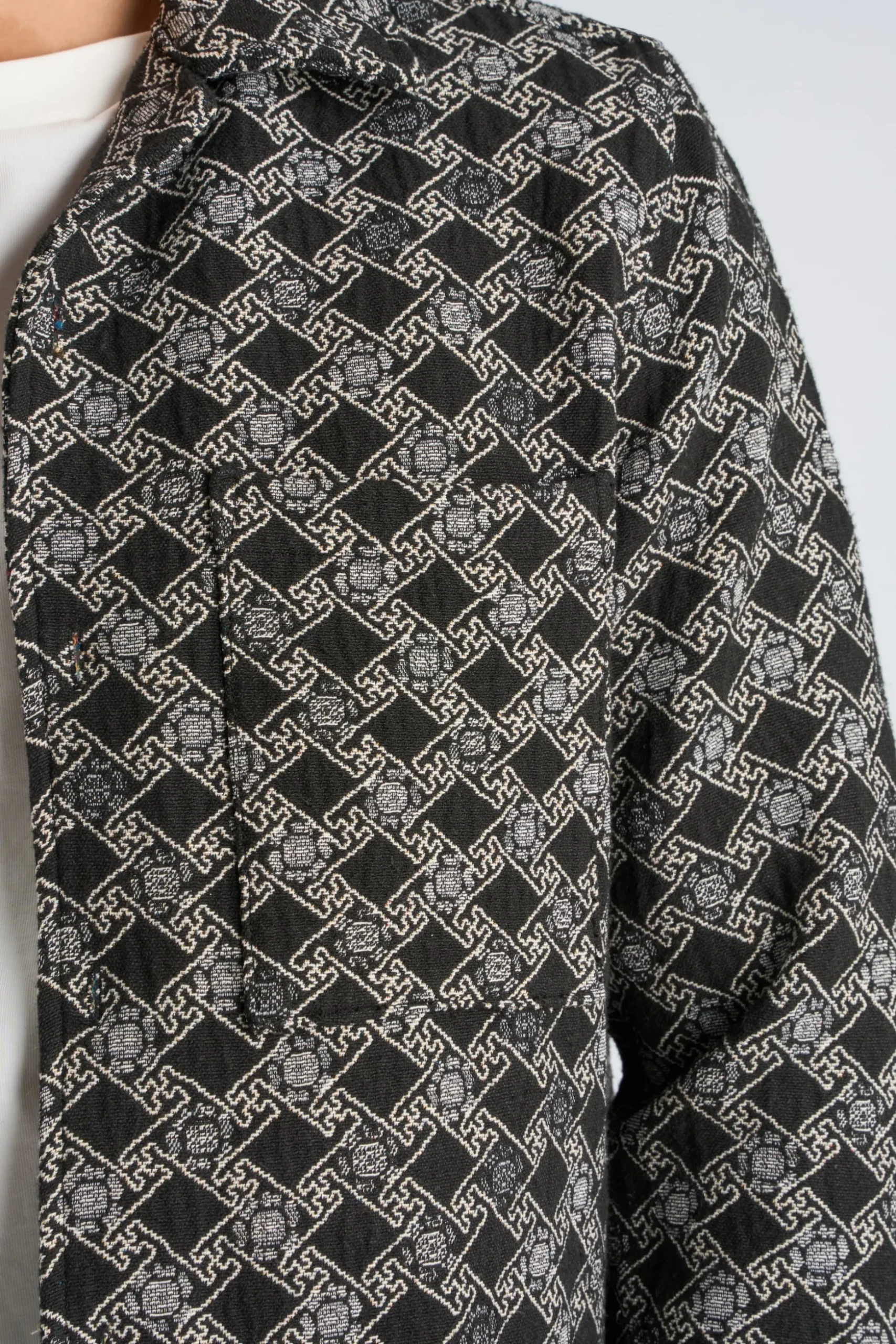 Overshirt