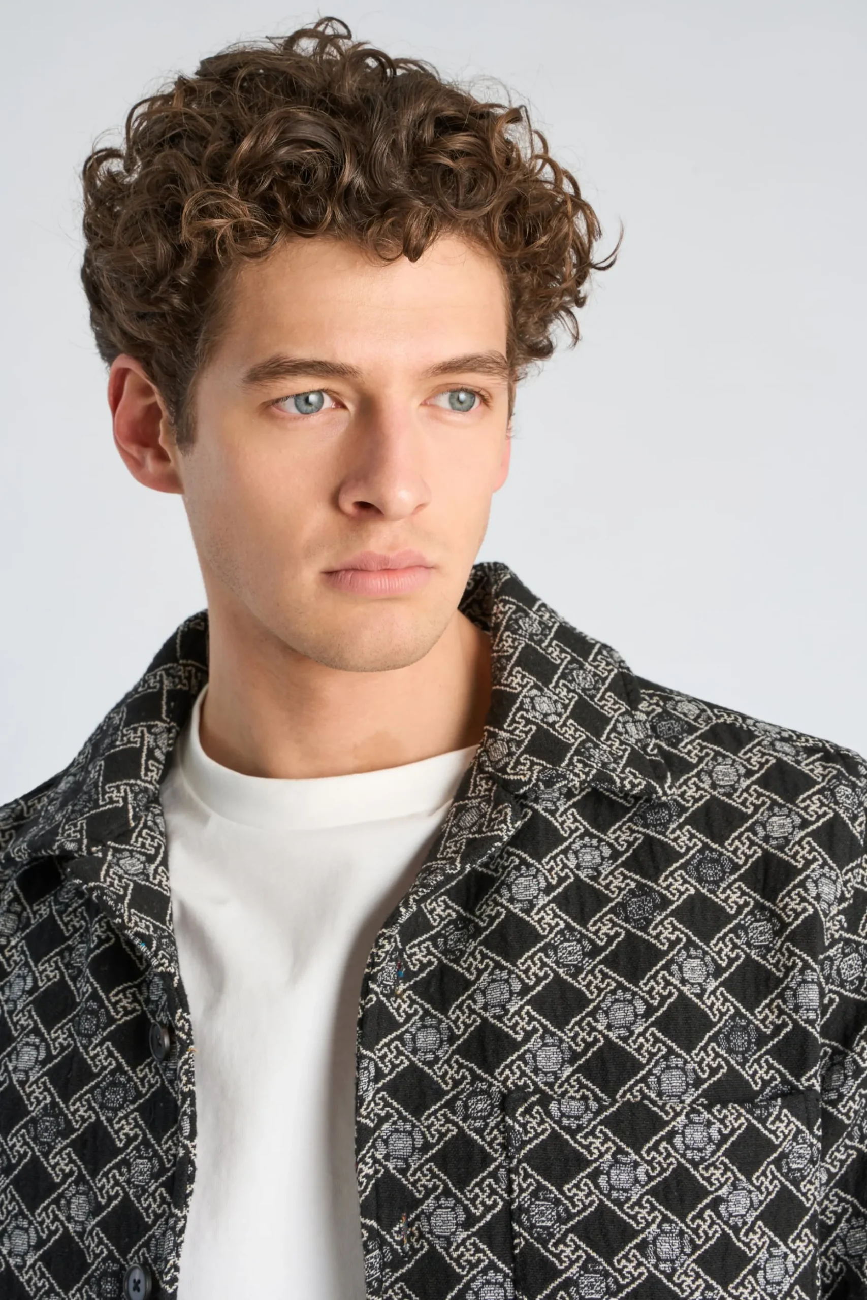 Overshirt
