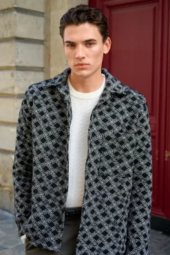 Overshirt