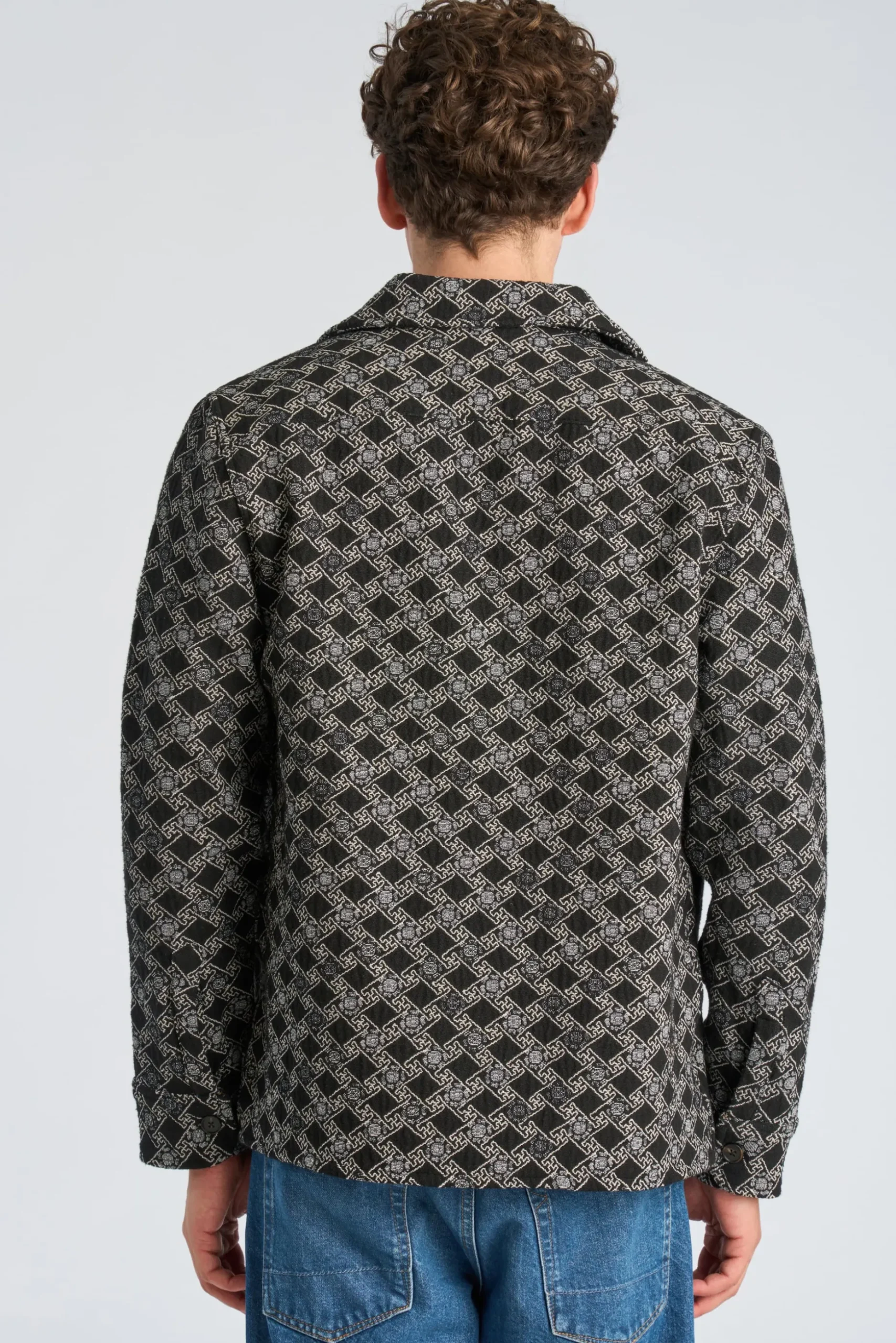 Overshirt