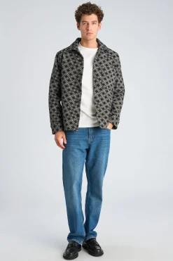 Overshirt