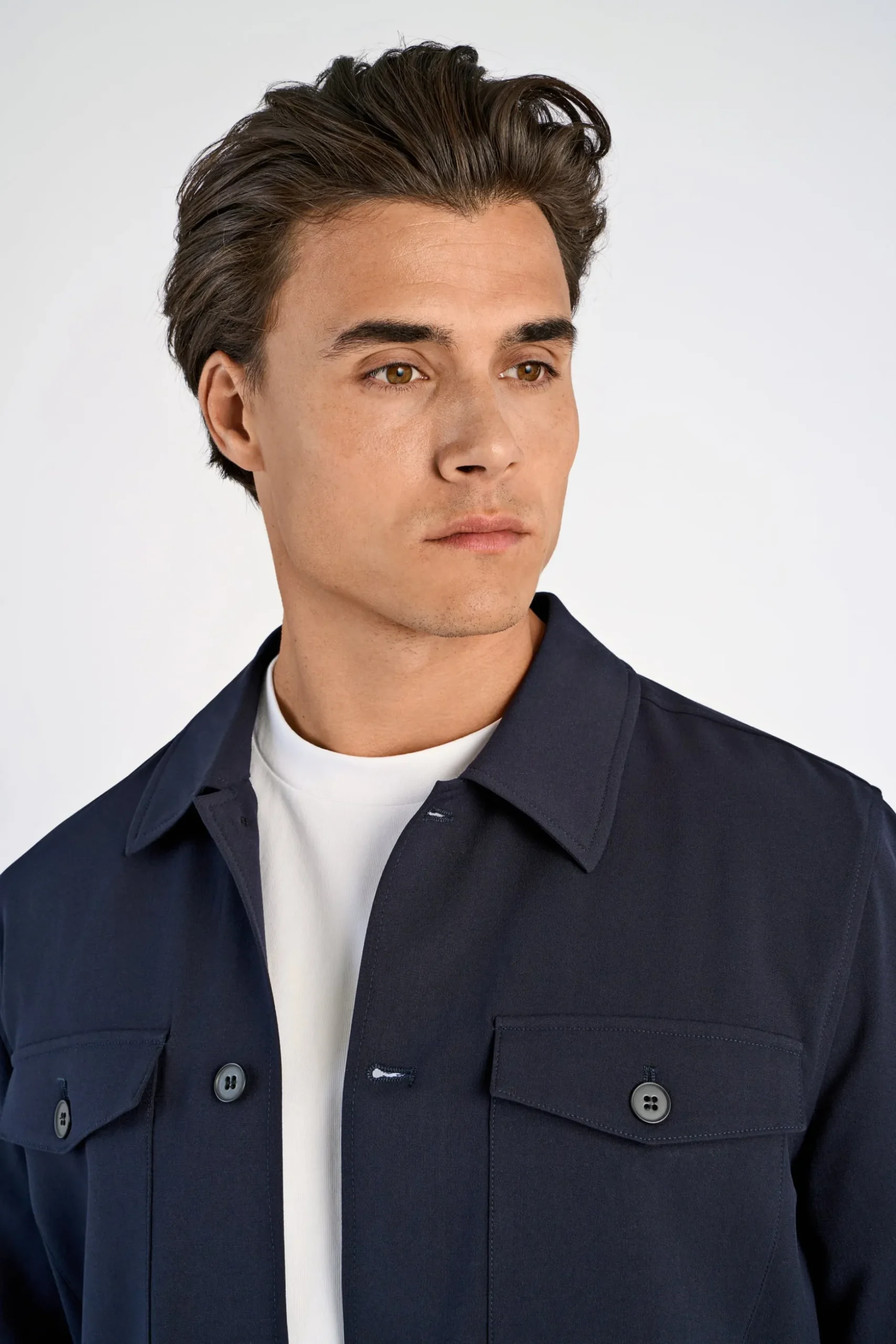 Overshirt