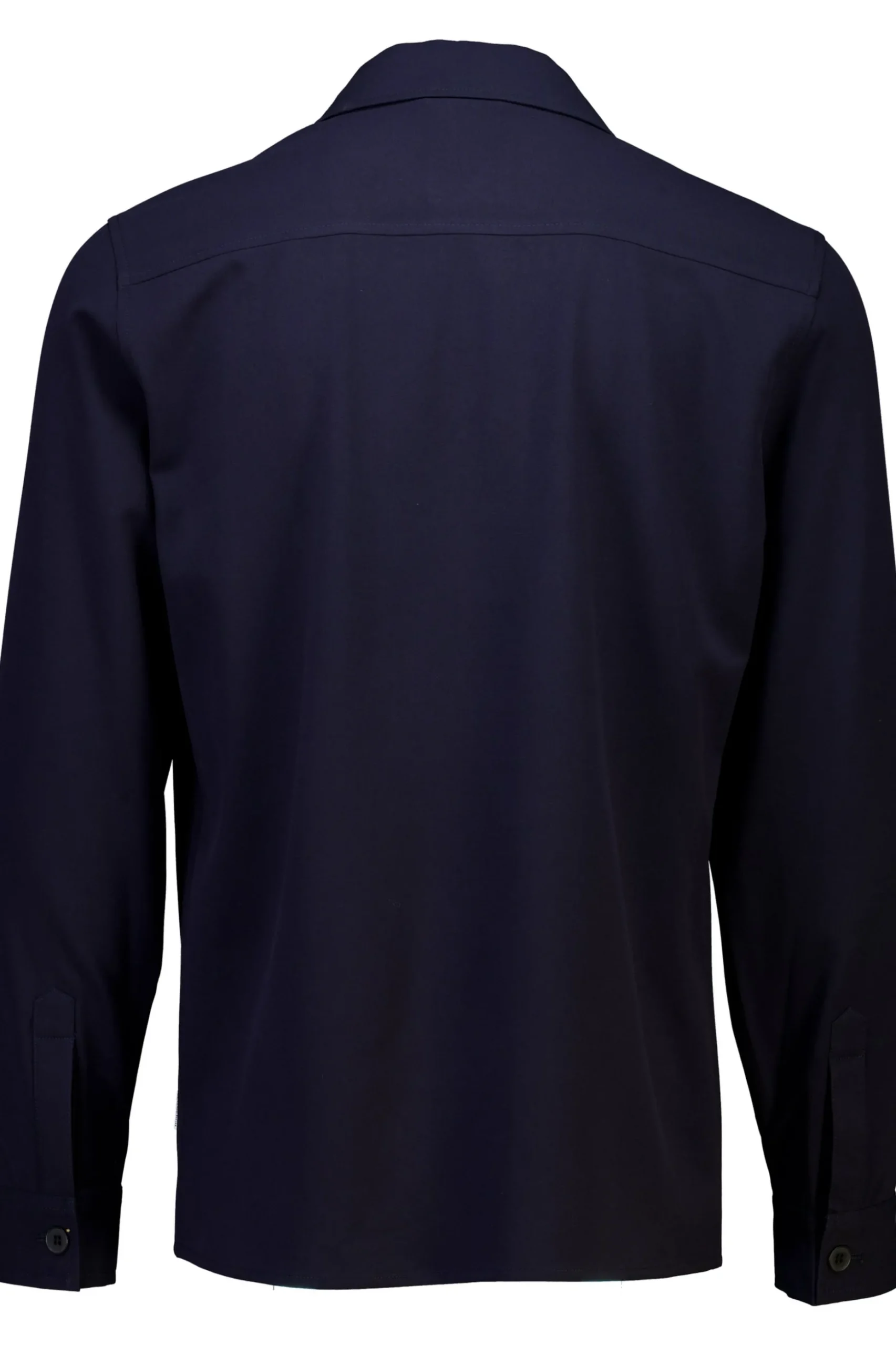 Overshirt