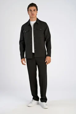 Overshirt