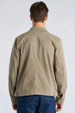 Overshirt