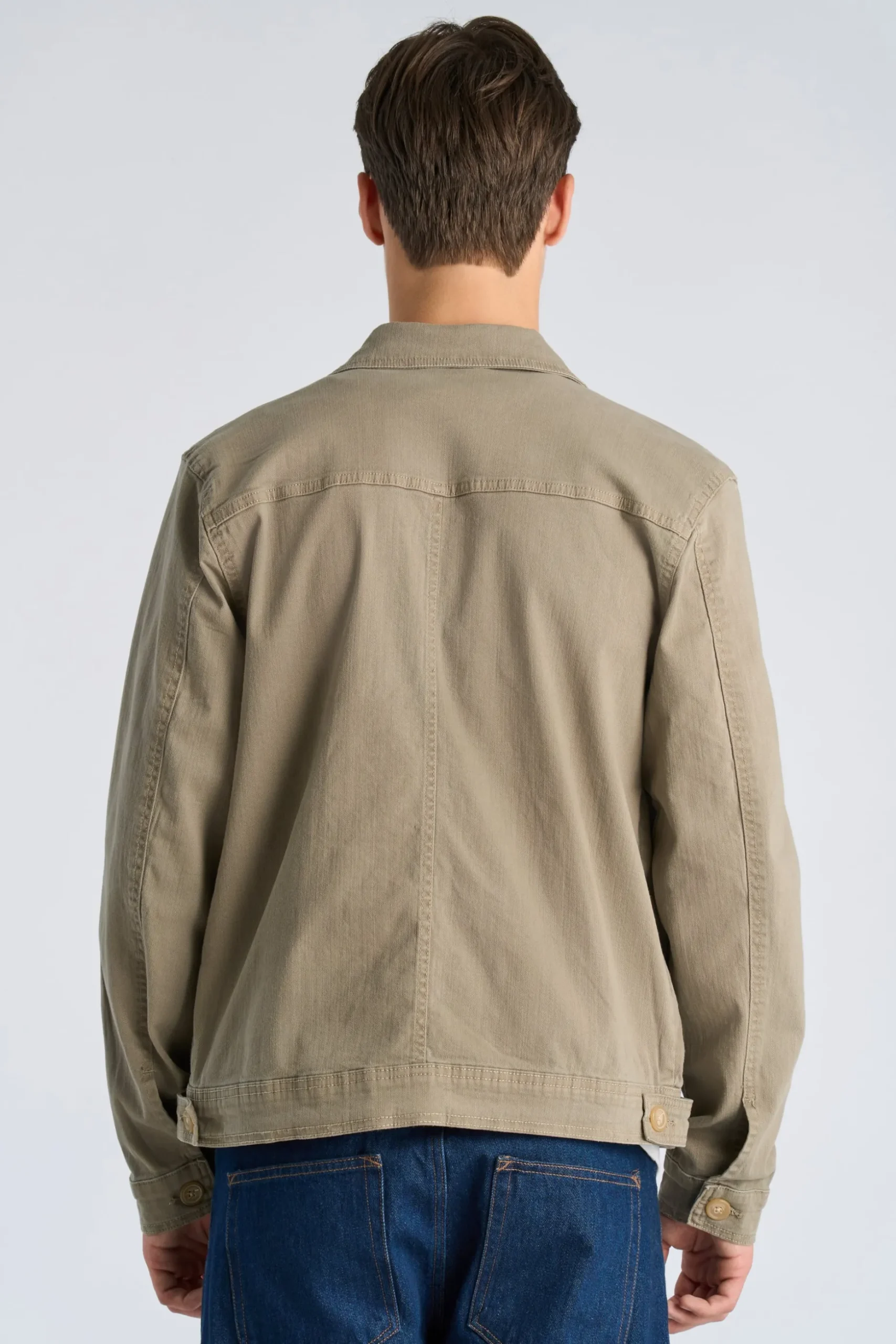 Overshirt