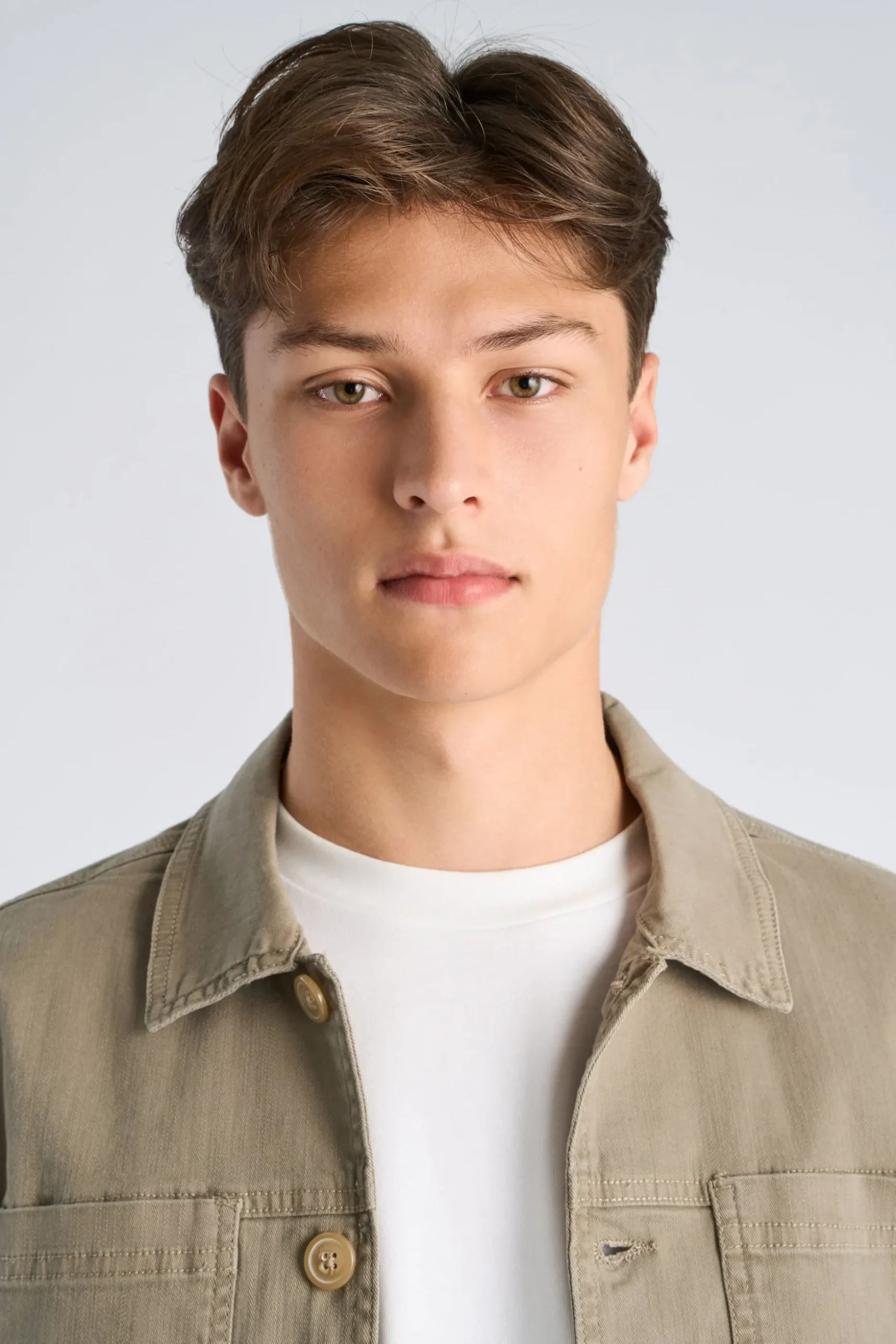 Overshirt