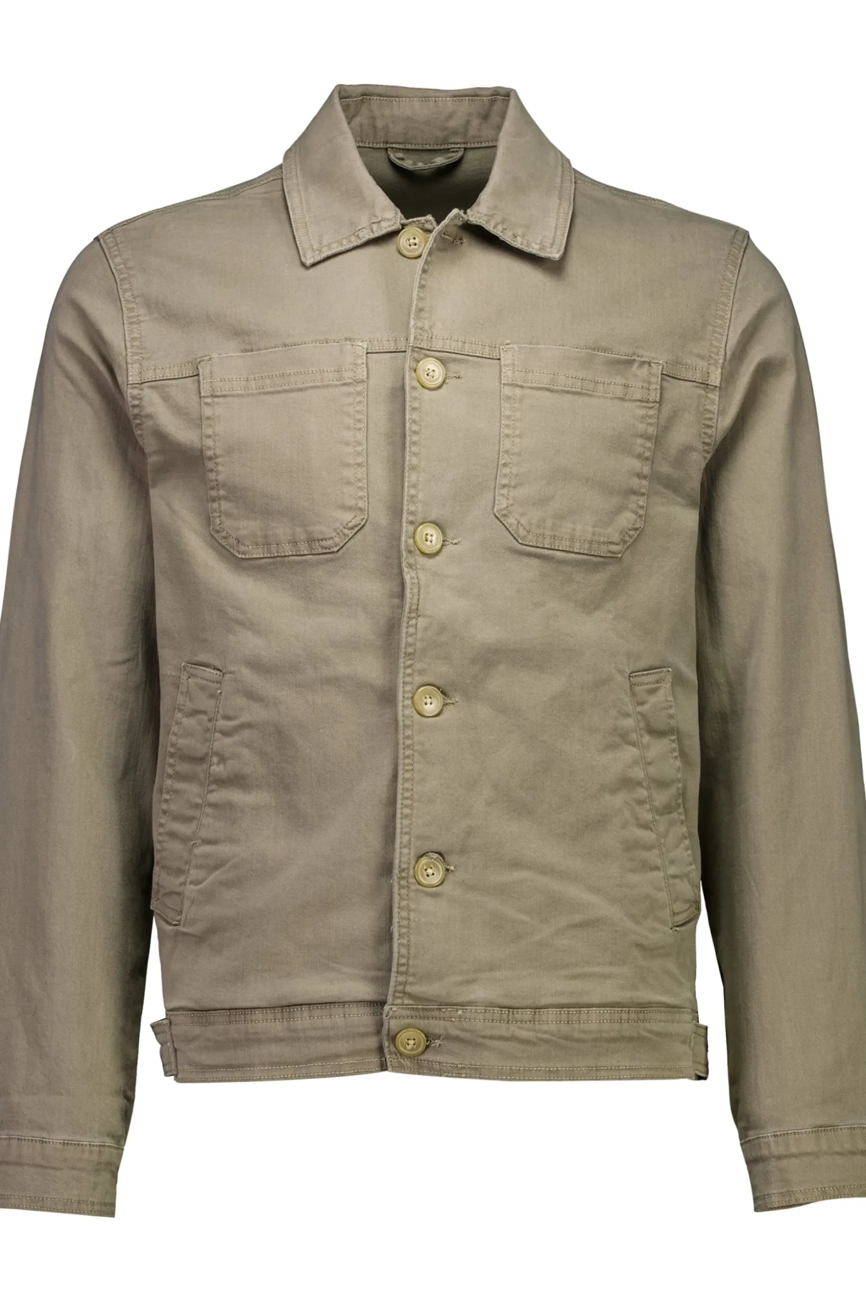 Overshirt