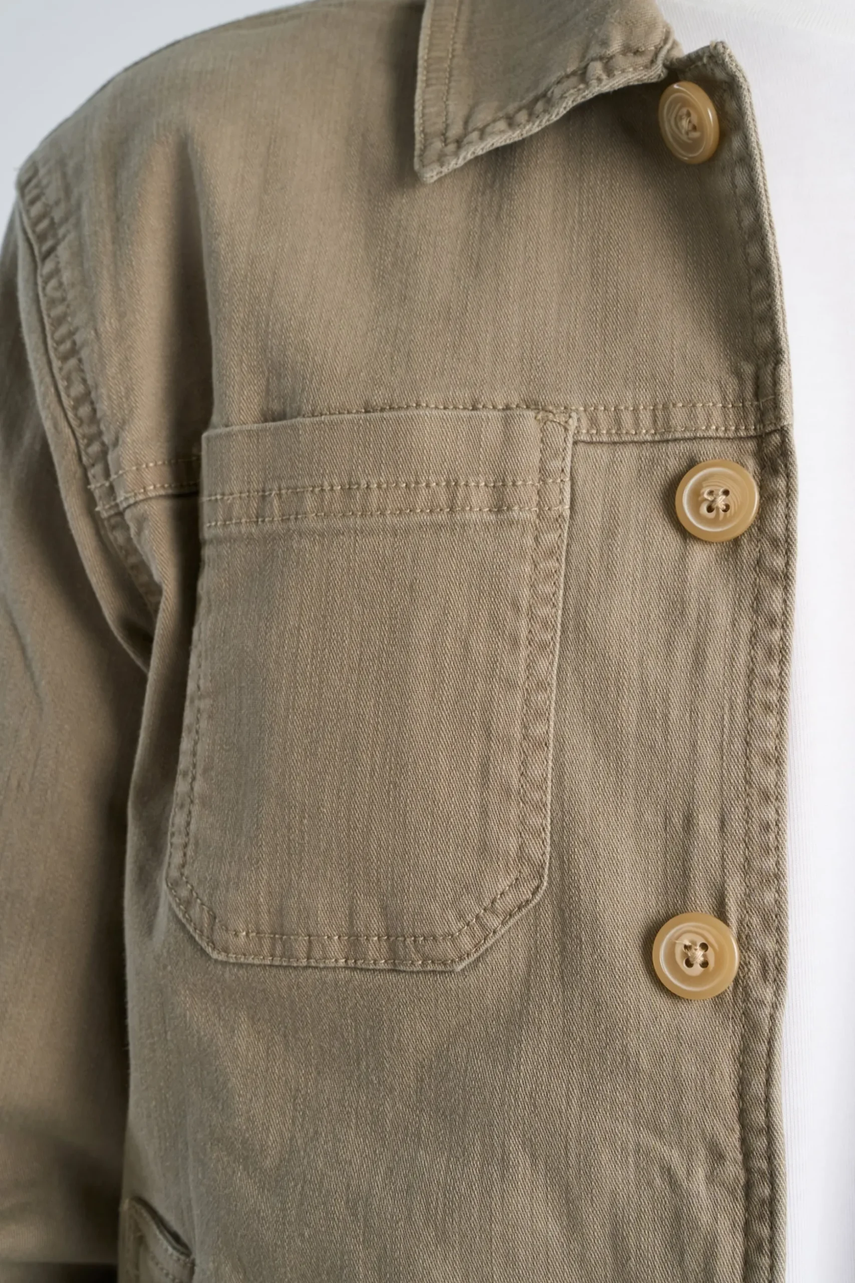 Overshirt