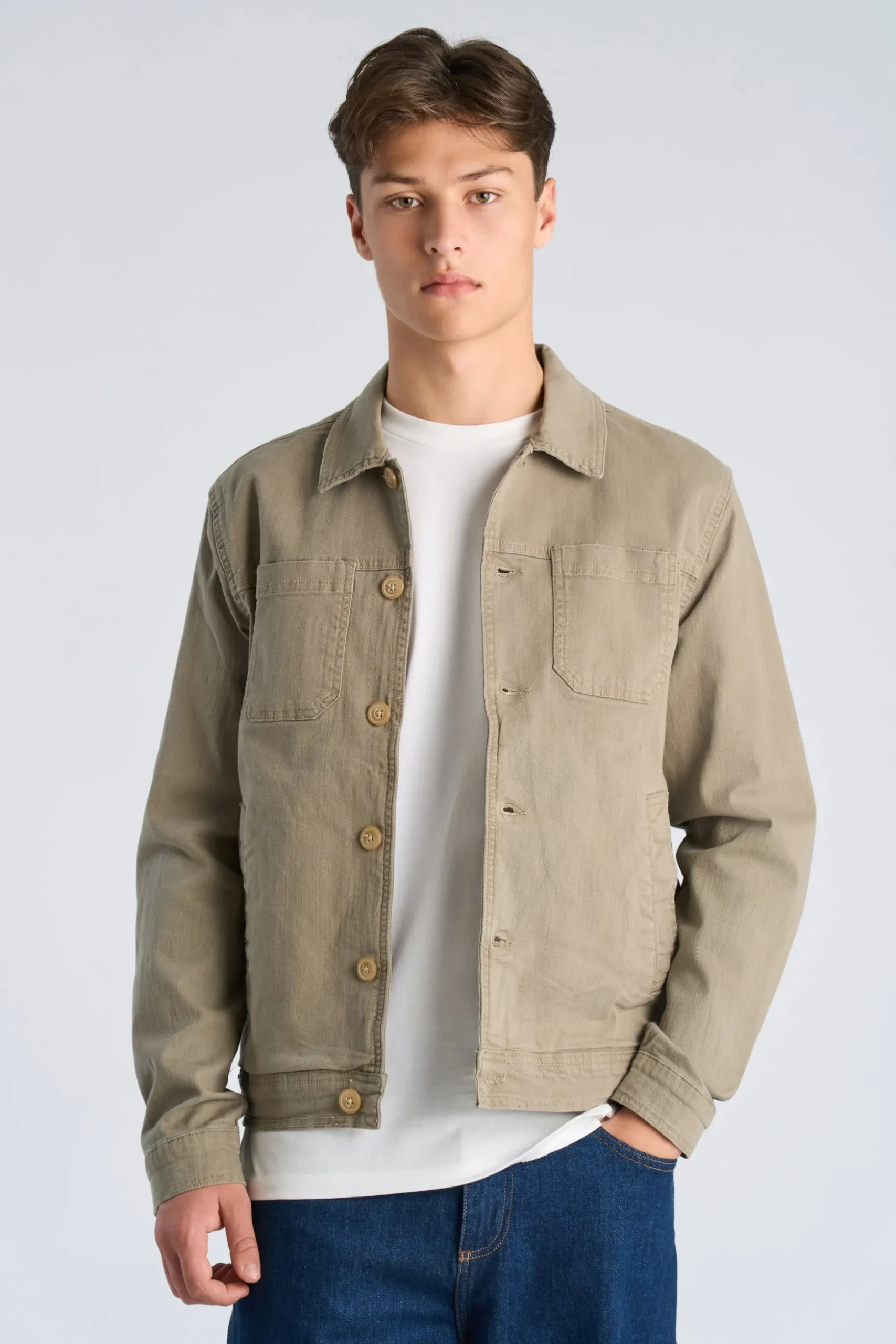 Overshirt