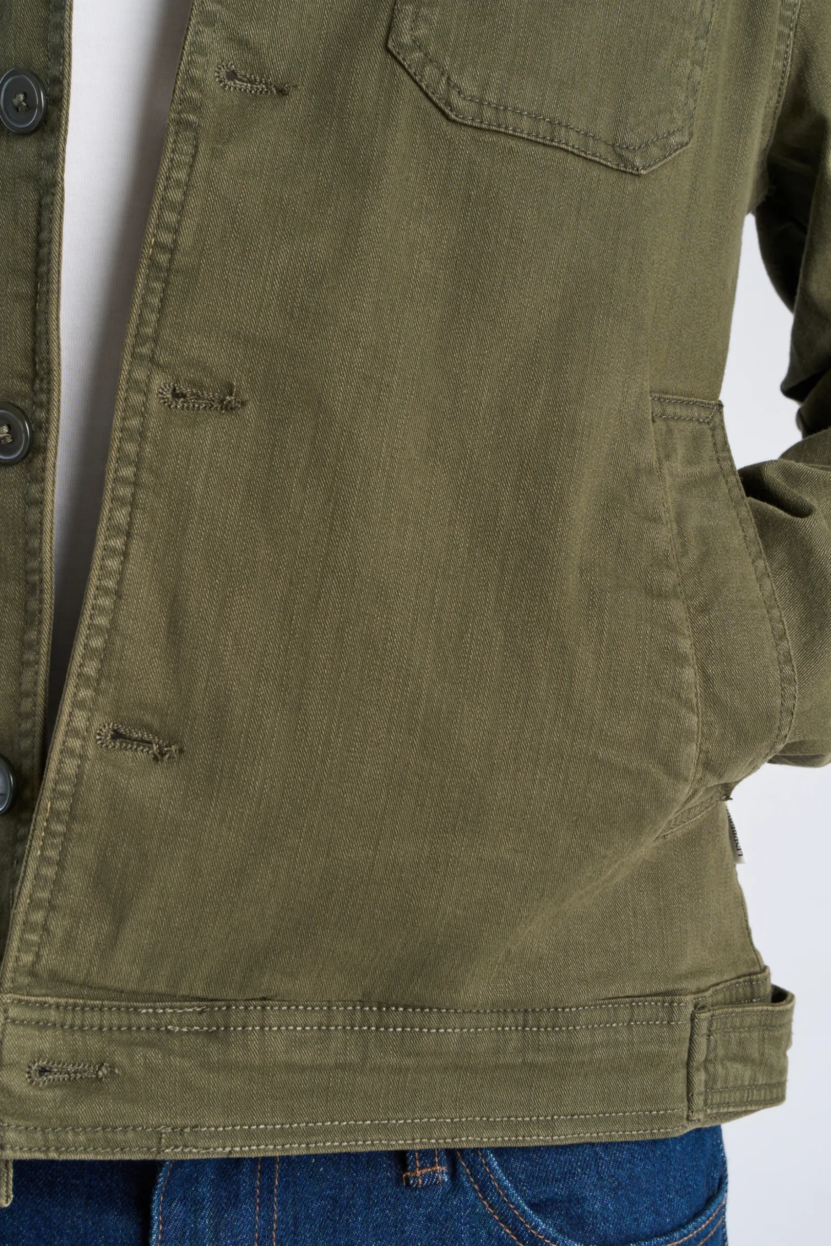 Overshirt