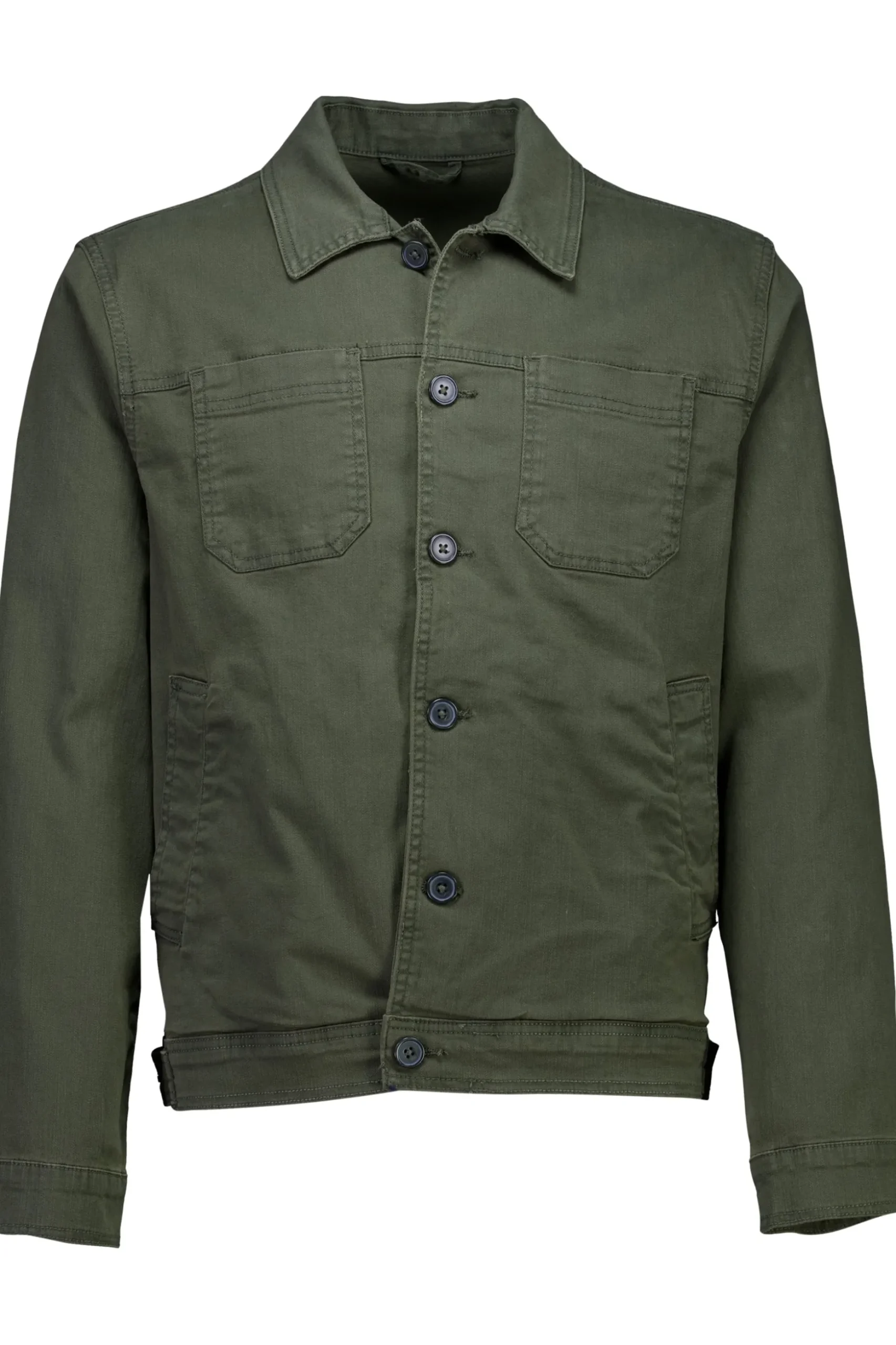 Overshirt