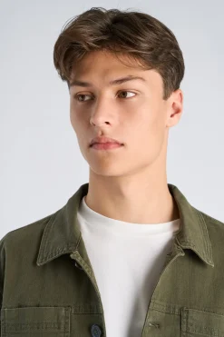 Overshirt