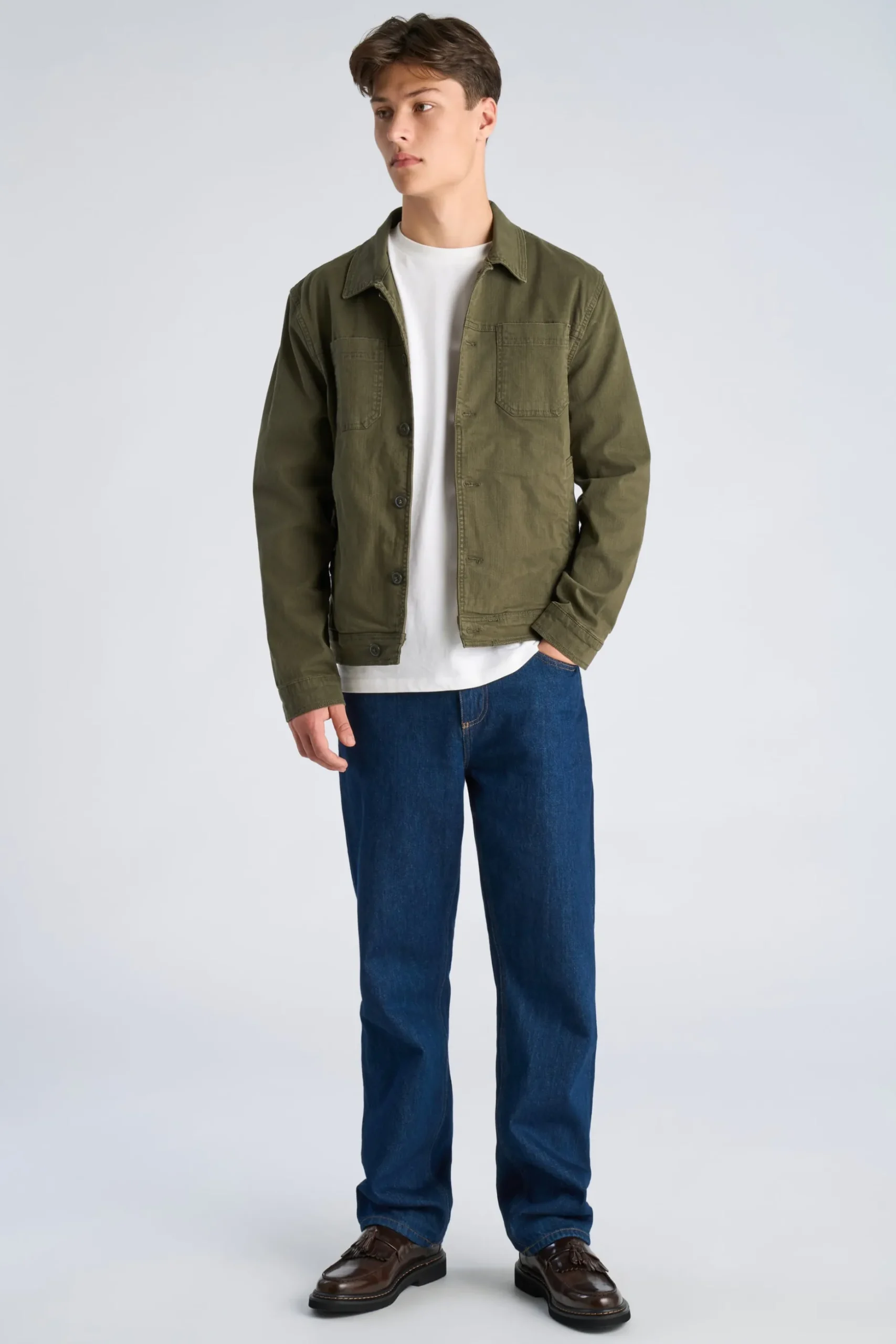 Overshirt