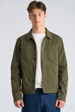 Overshirt