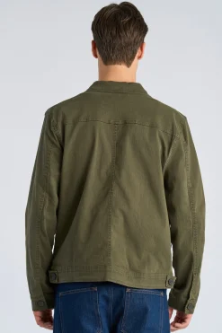 Overshirt