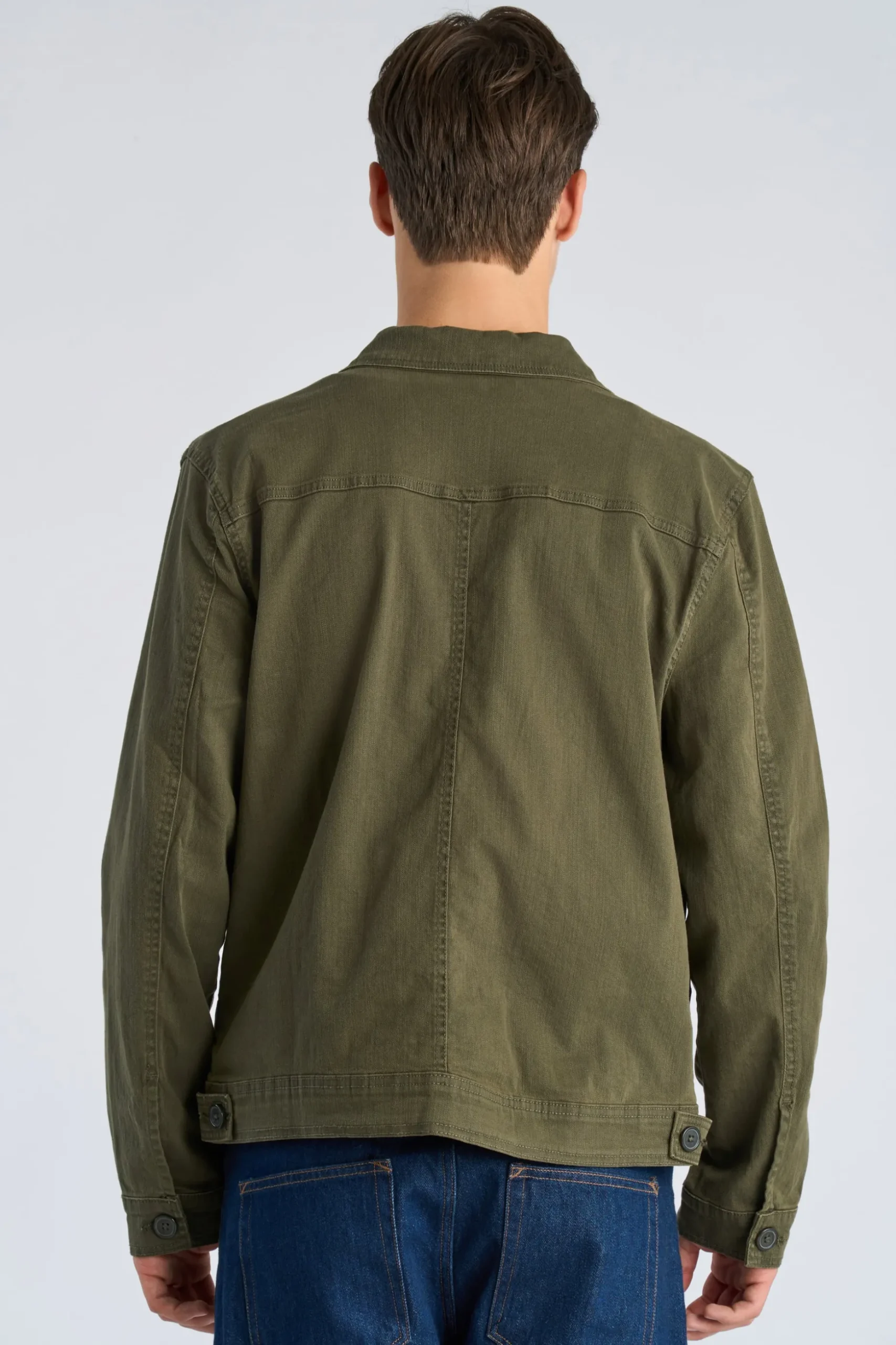 Overshirt