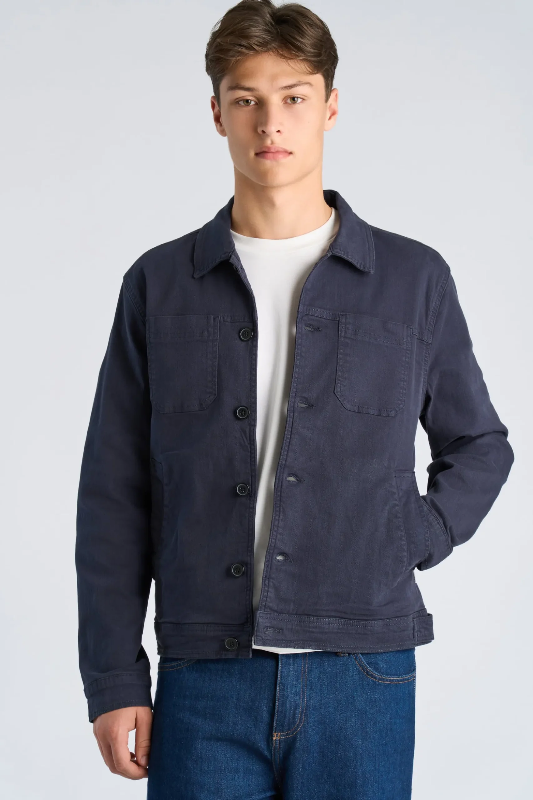 Overshirt