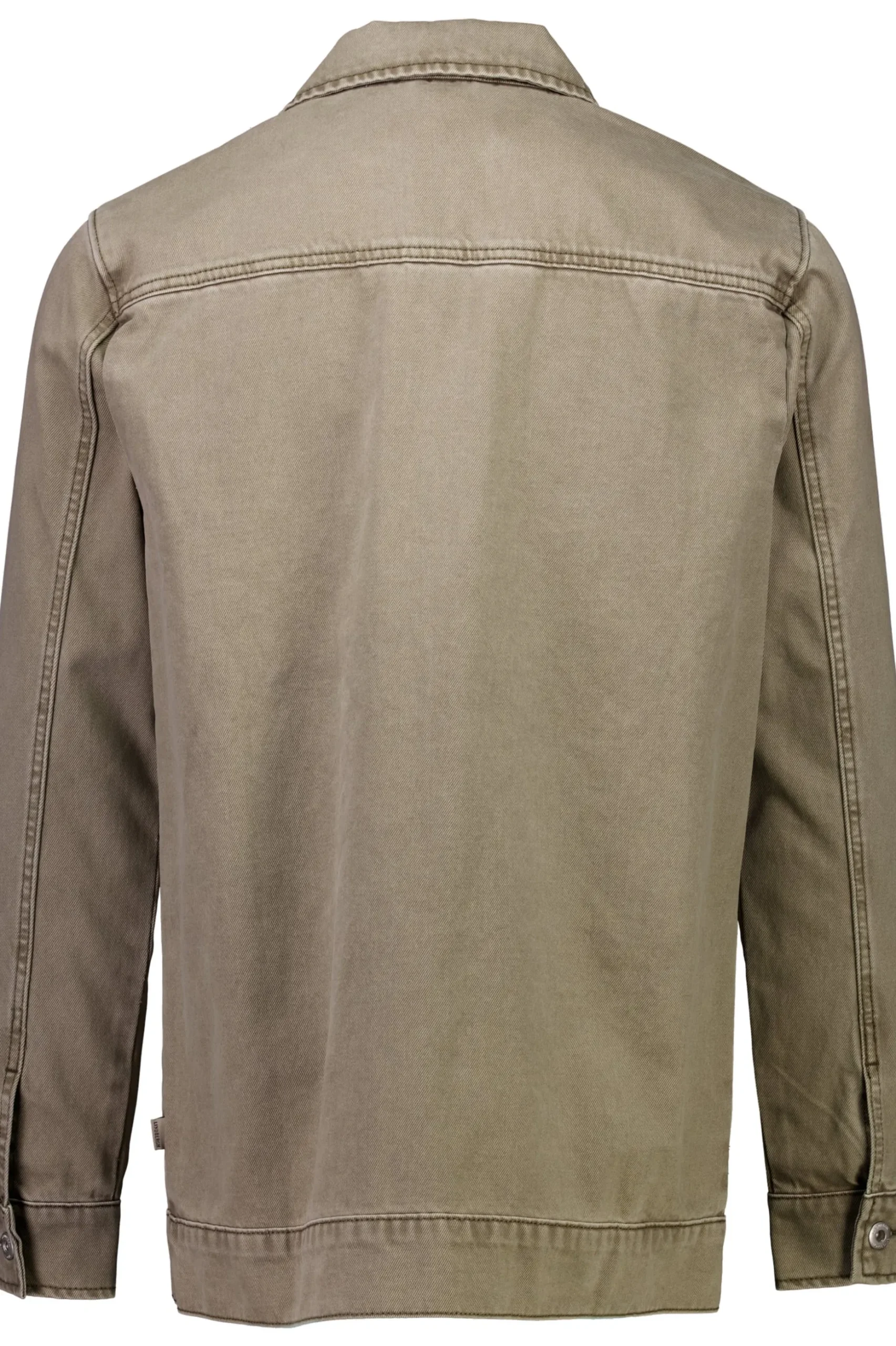 Overshirt