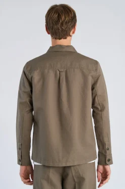 Overshirt