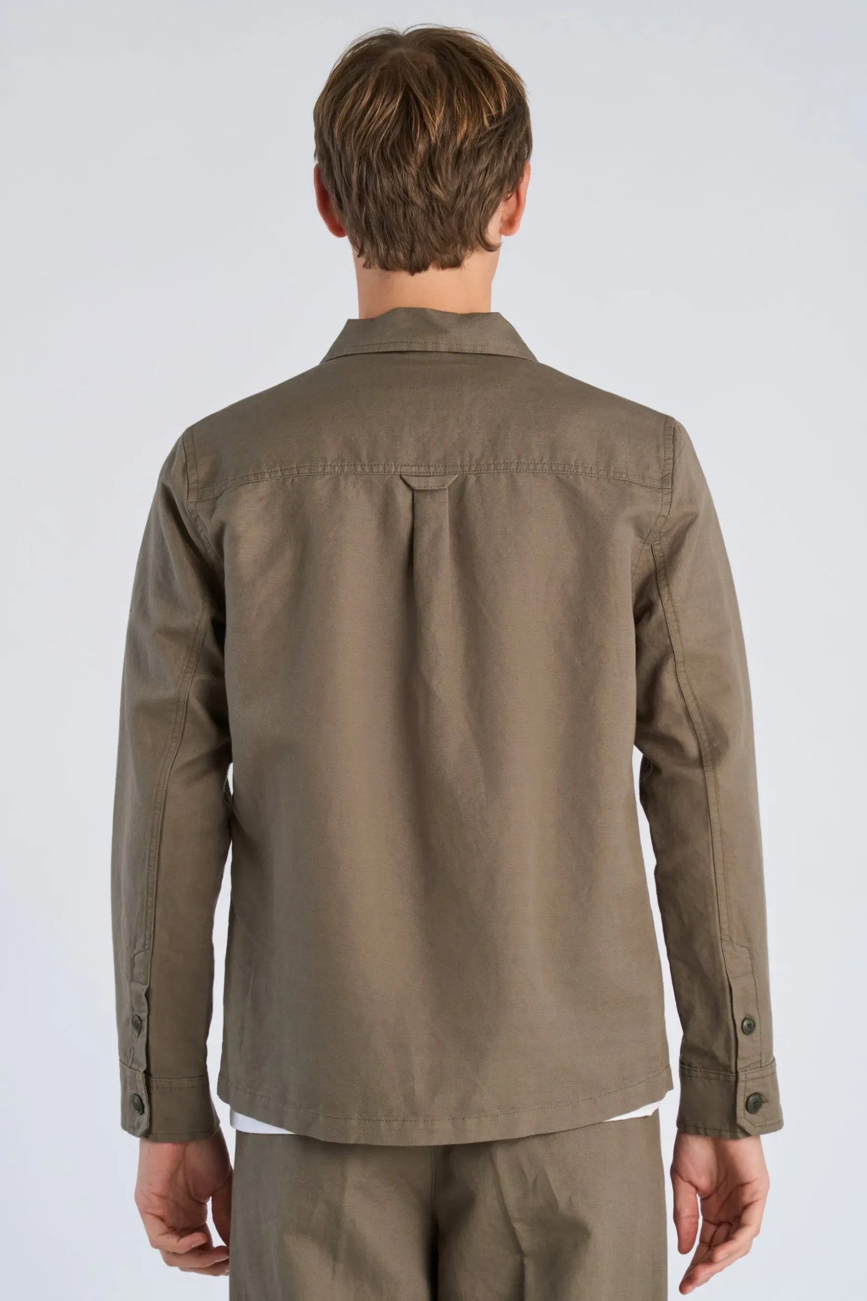 Overshirt