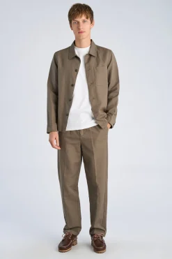 Overshirt