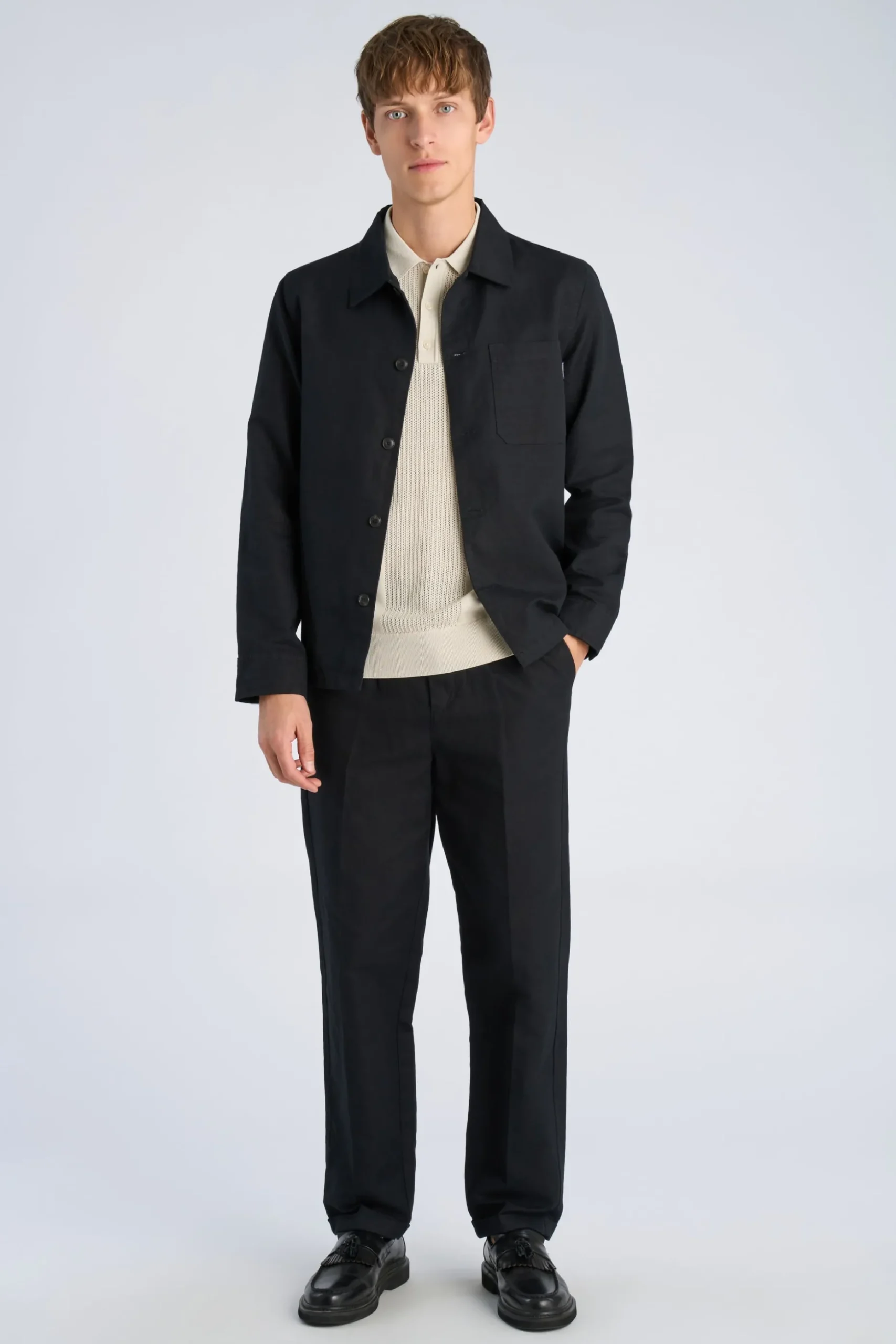 Overshirt
