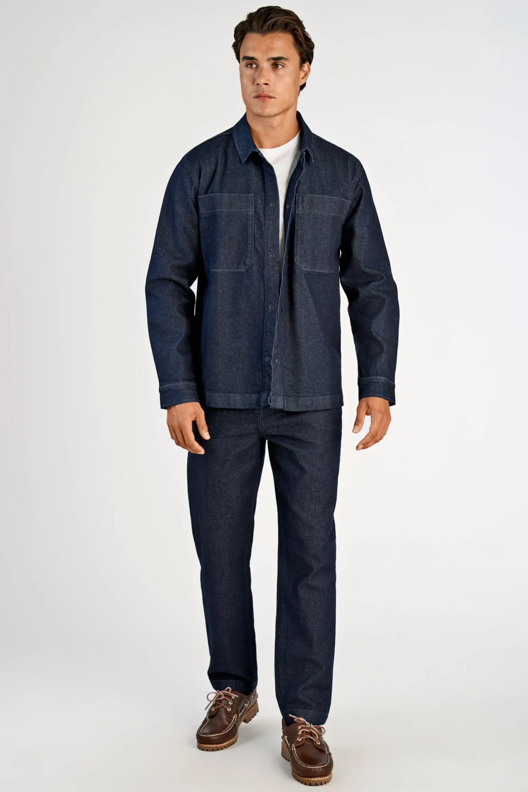 Overshirt