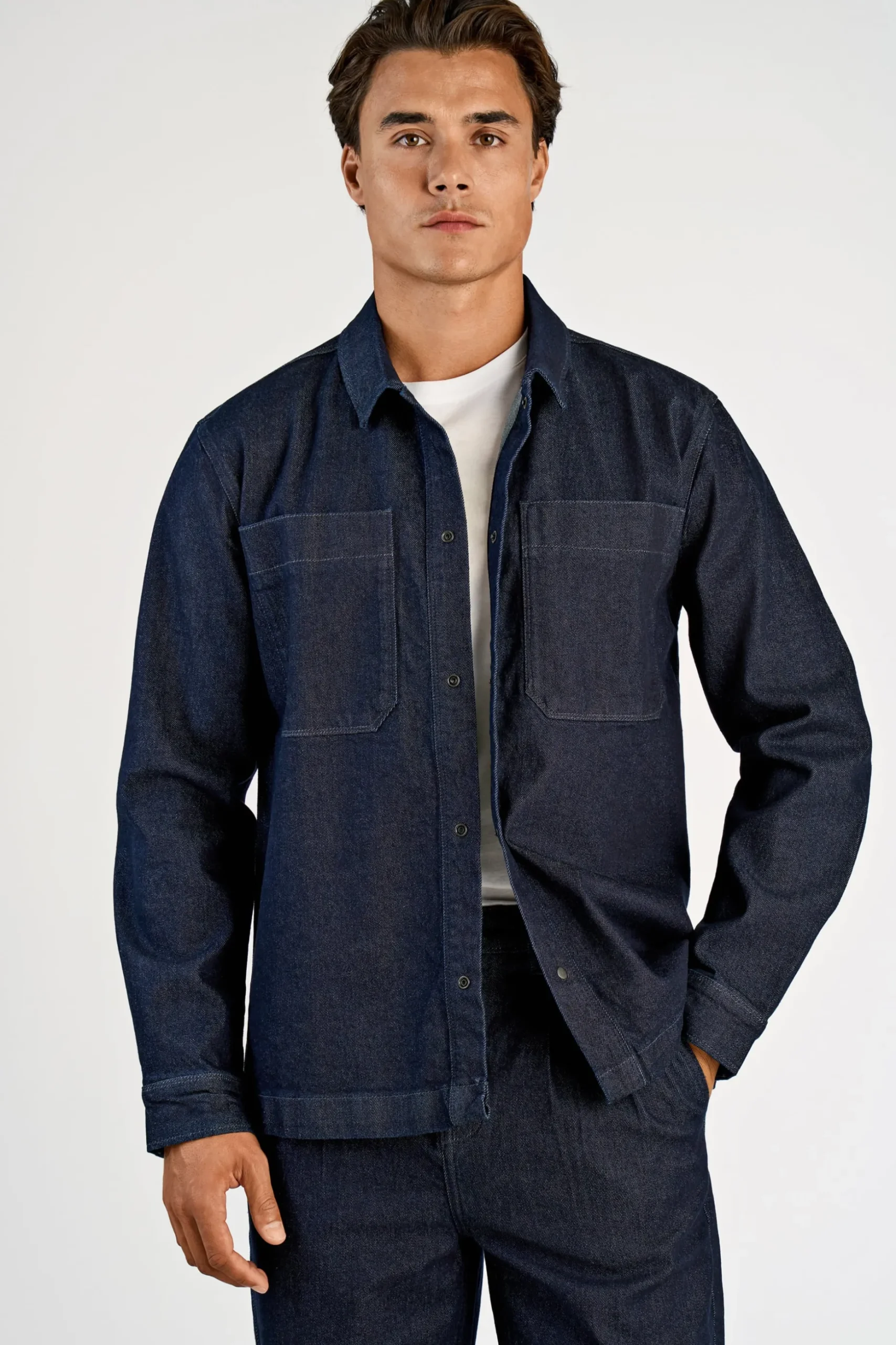Overshirt