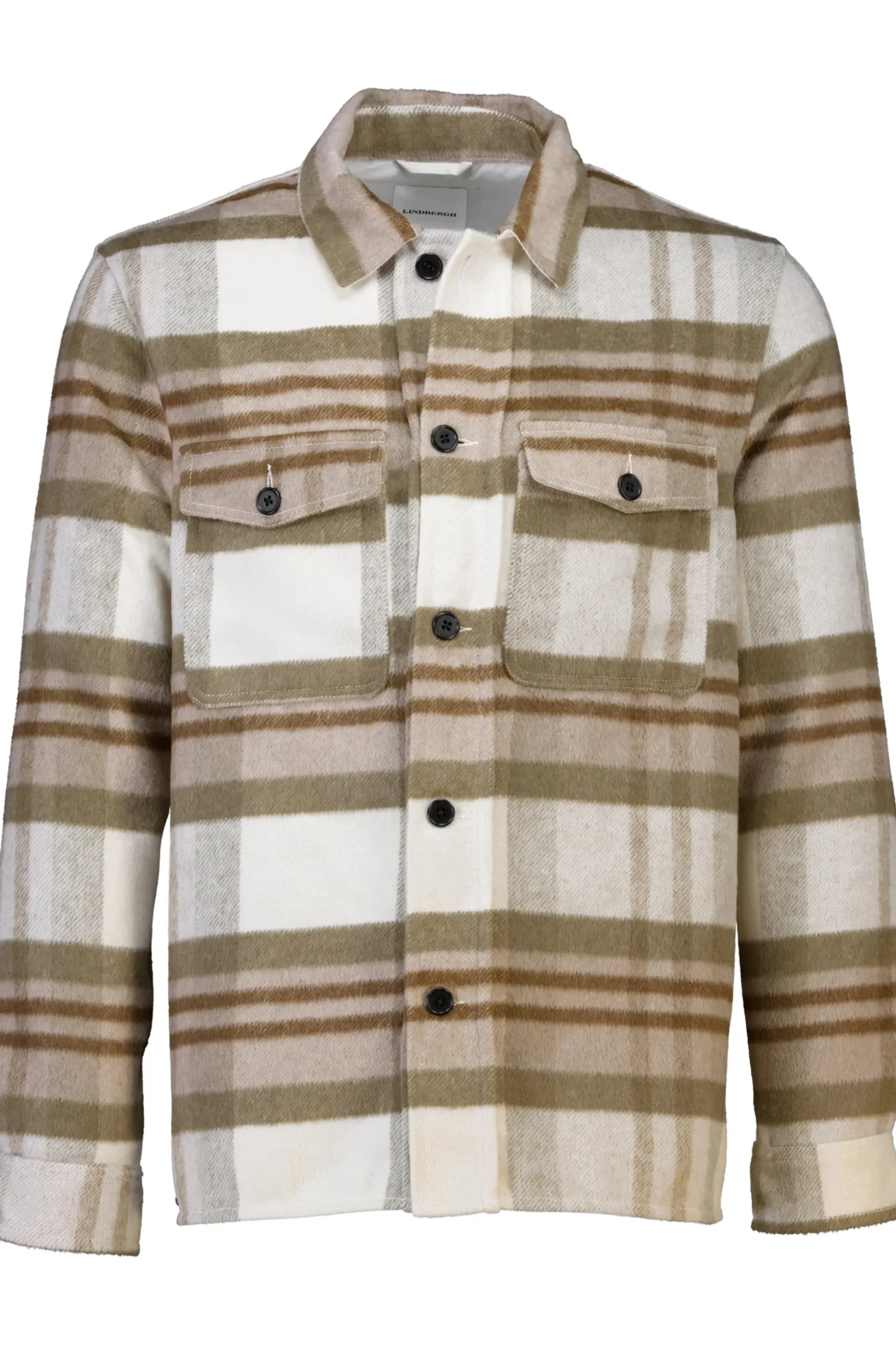 Overshirt