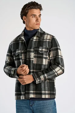 Overshirt