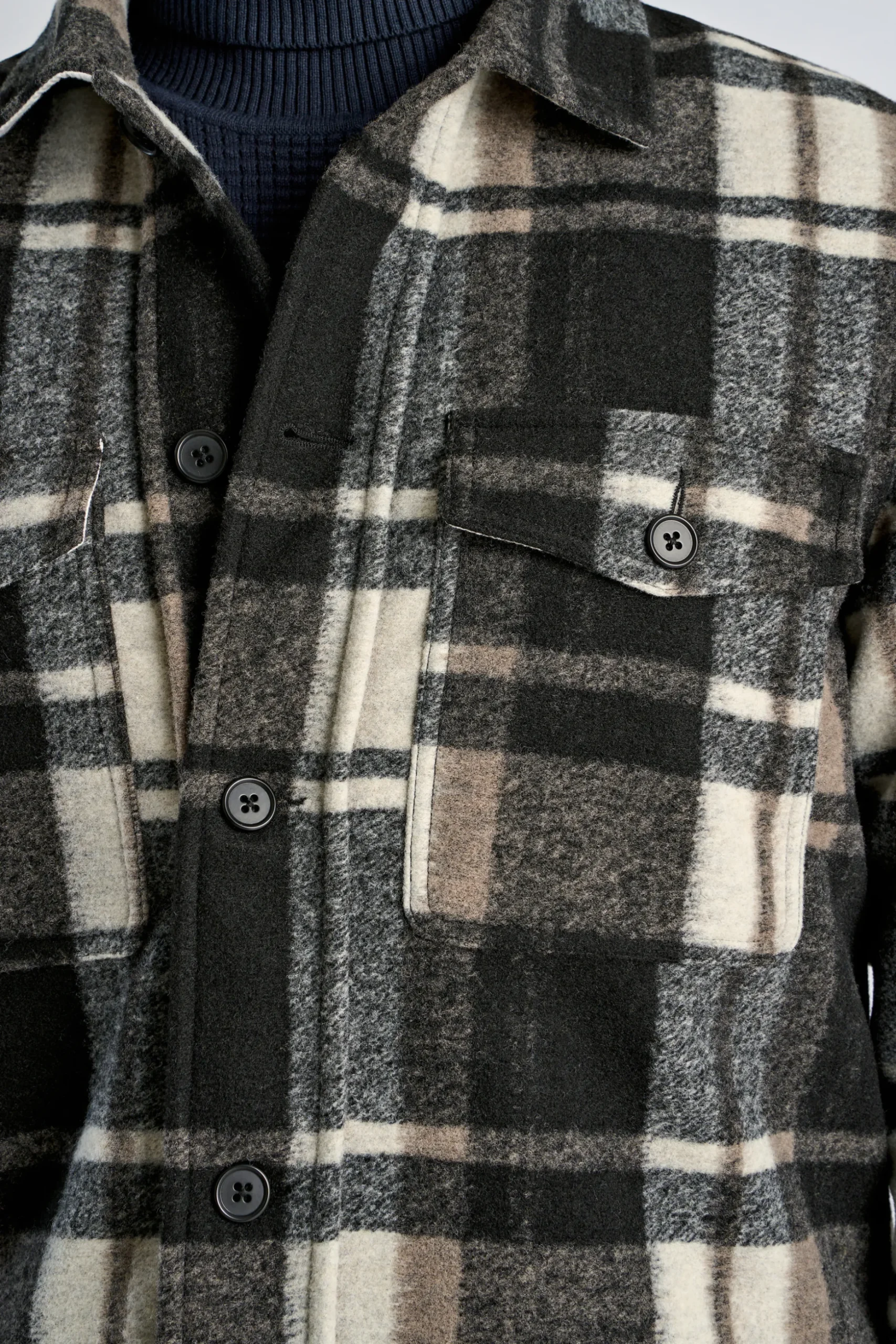 Overshirt