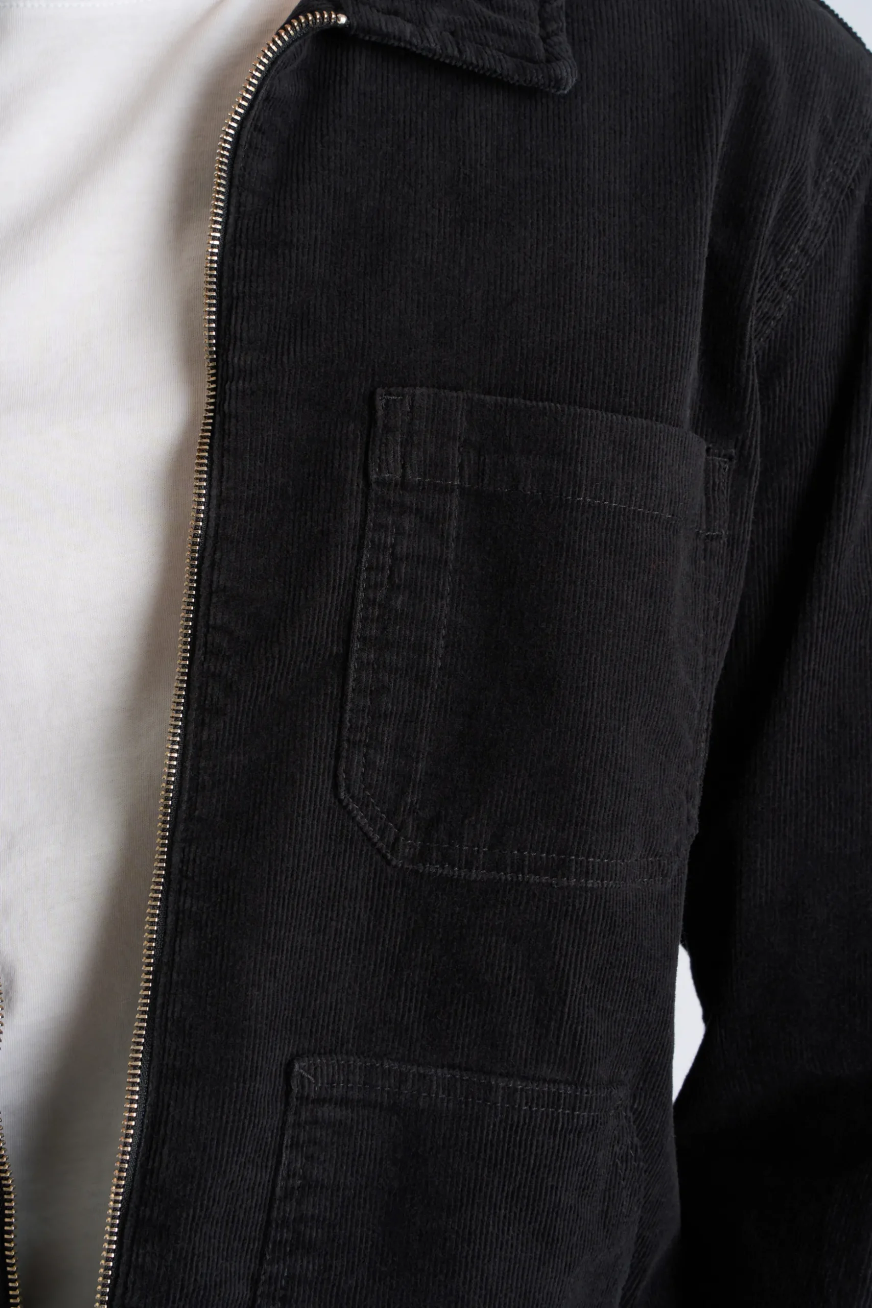 Overshirt