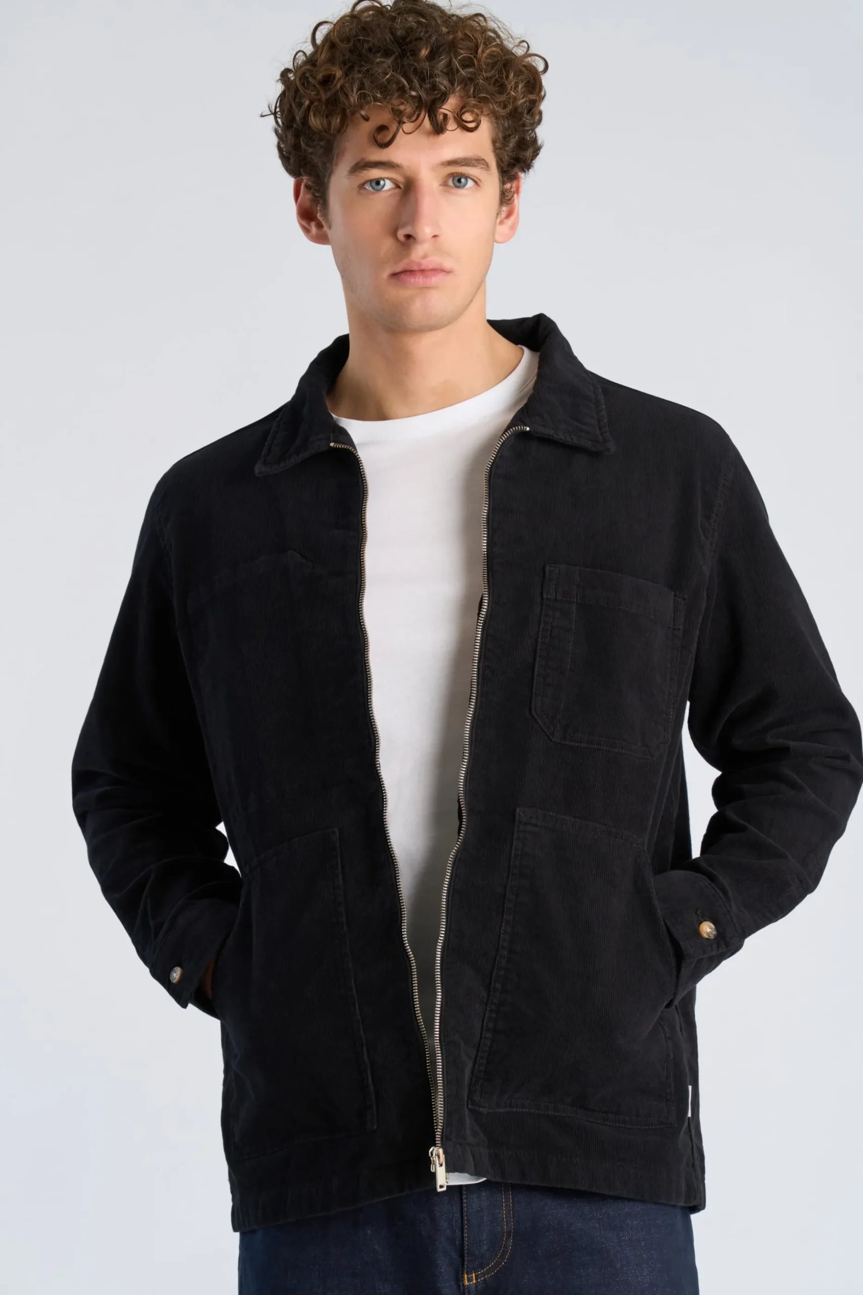 Overshirt