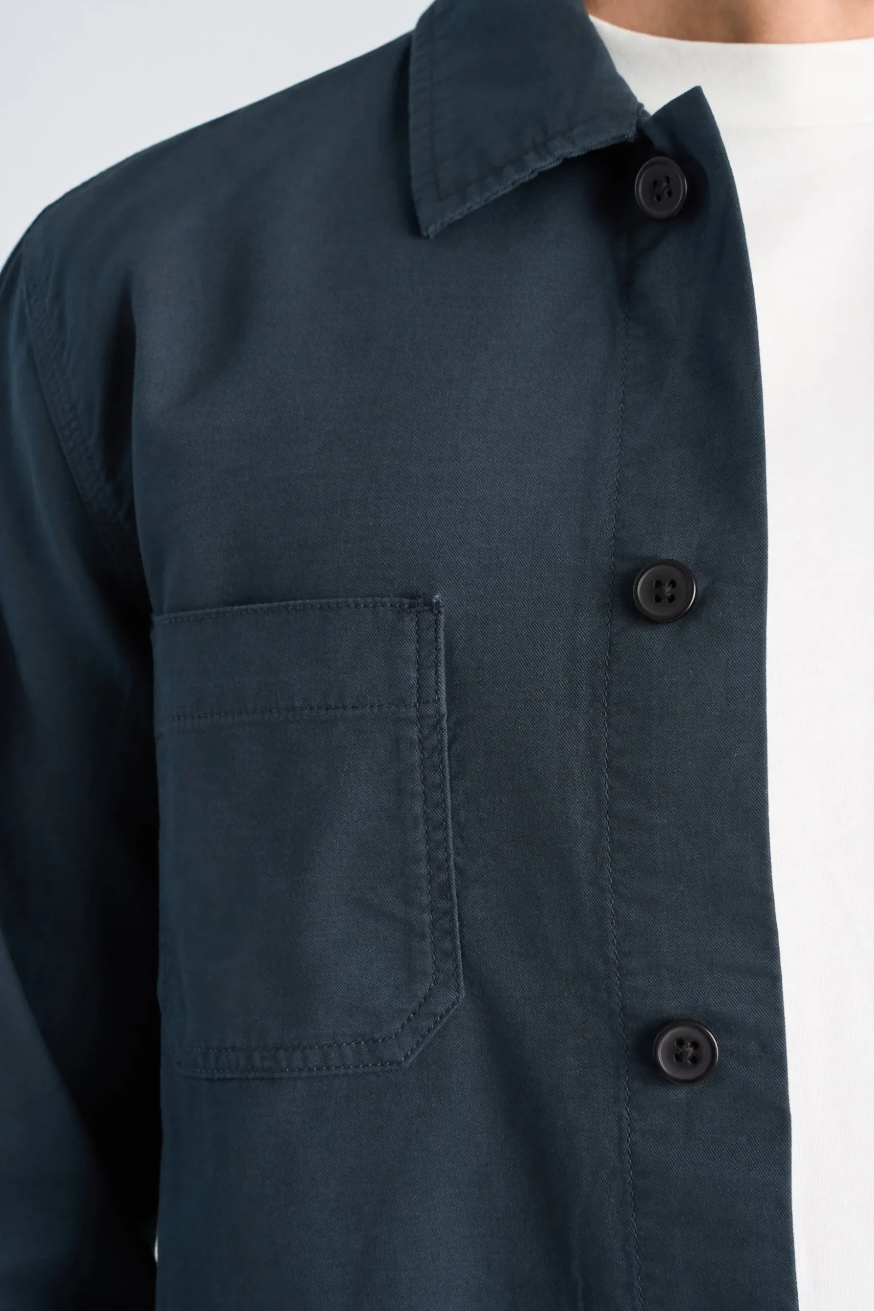 Overshirt