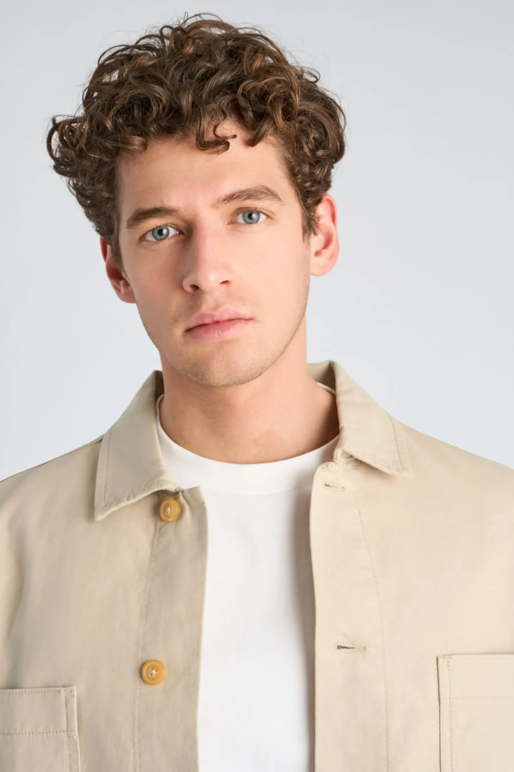 Overshirt