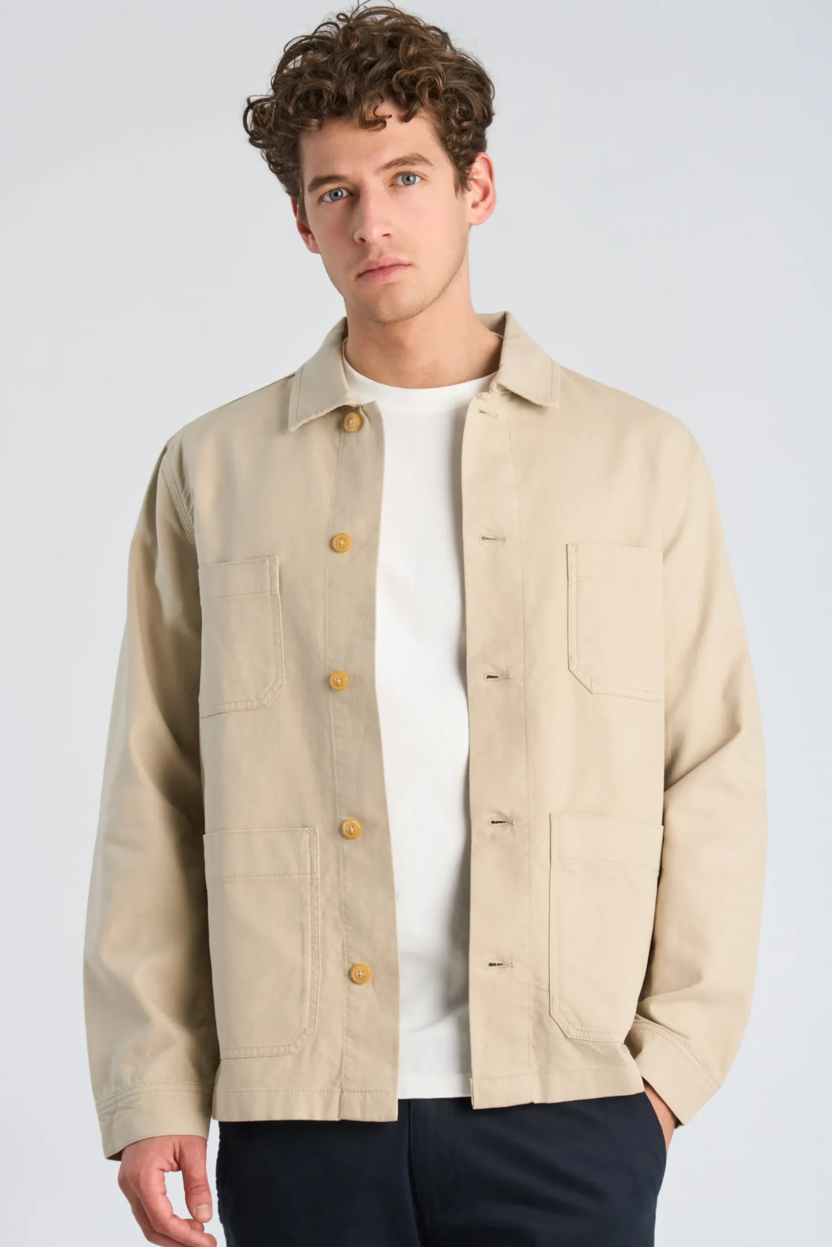 Overshirt