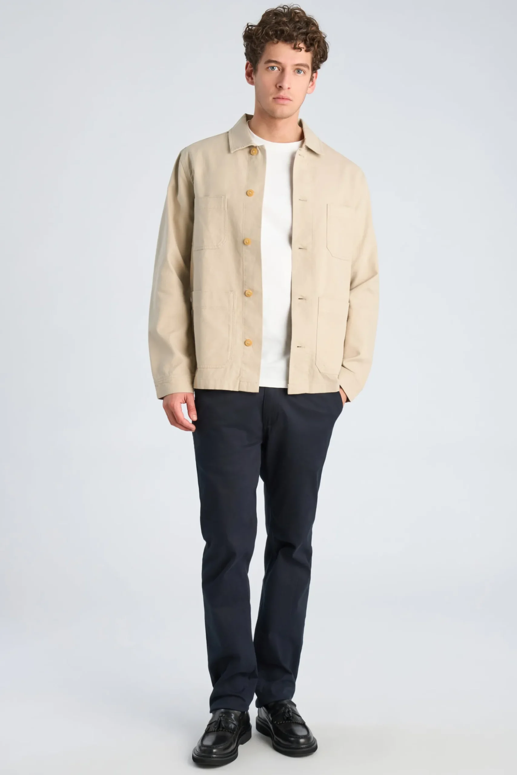 Overshirt