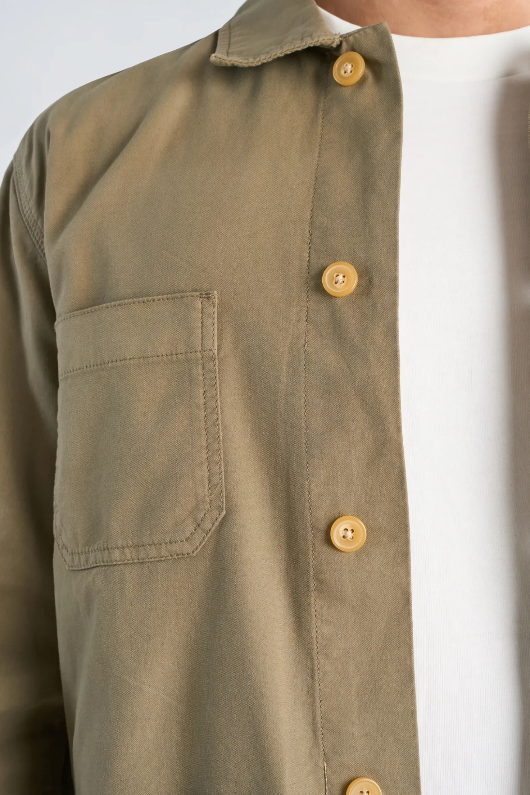 Overshirt