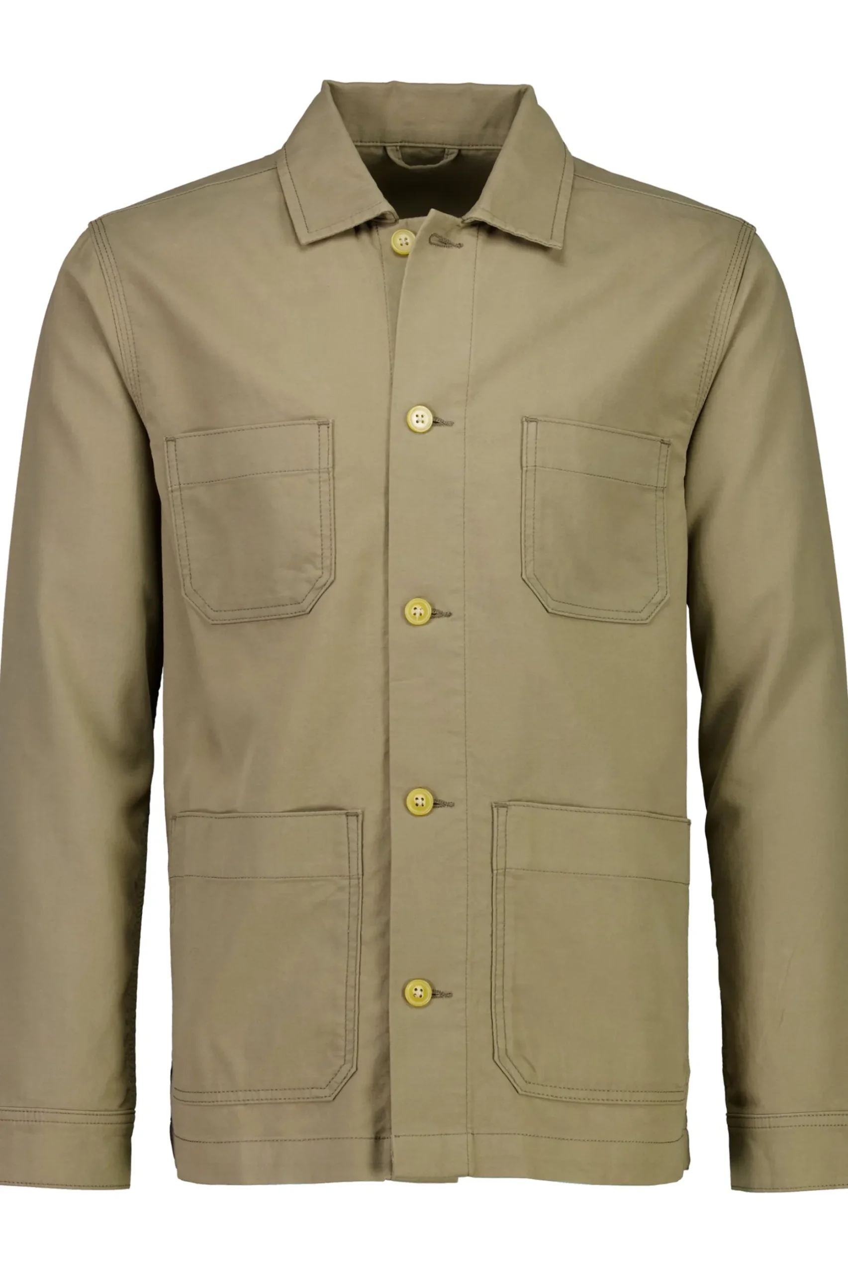 Overshirt