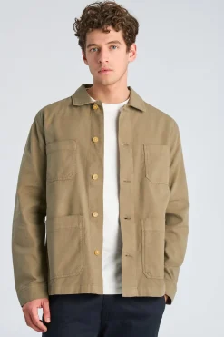 Overshirt