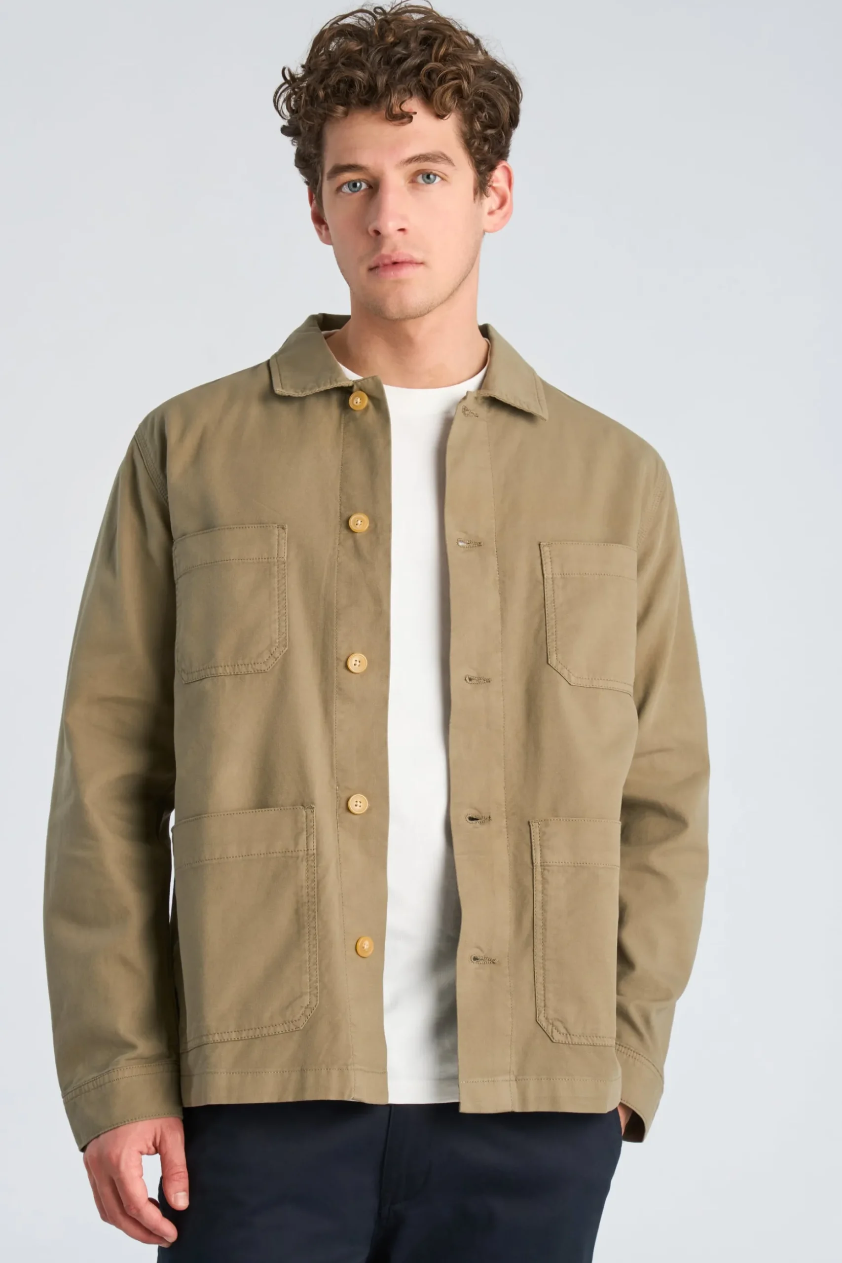 Overshirt