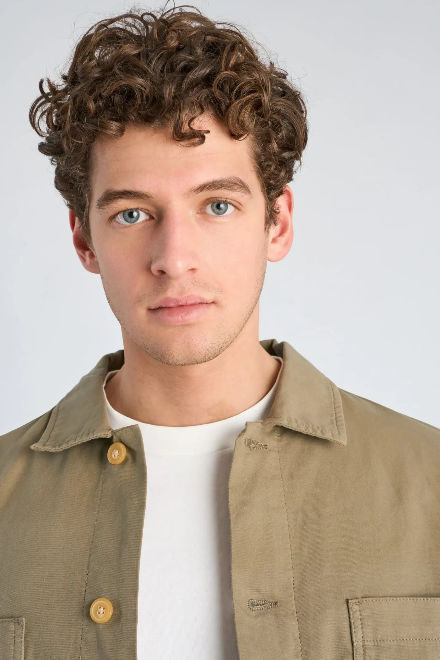 Overshirt