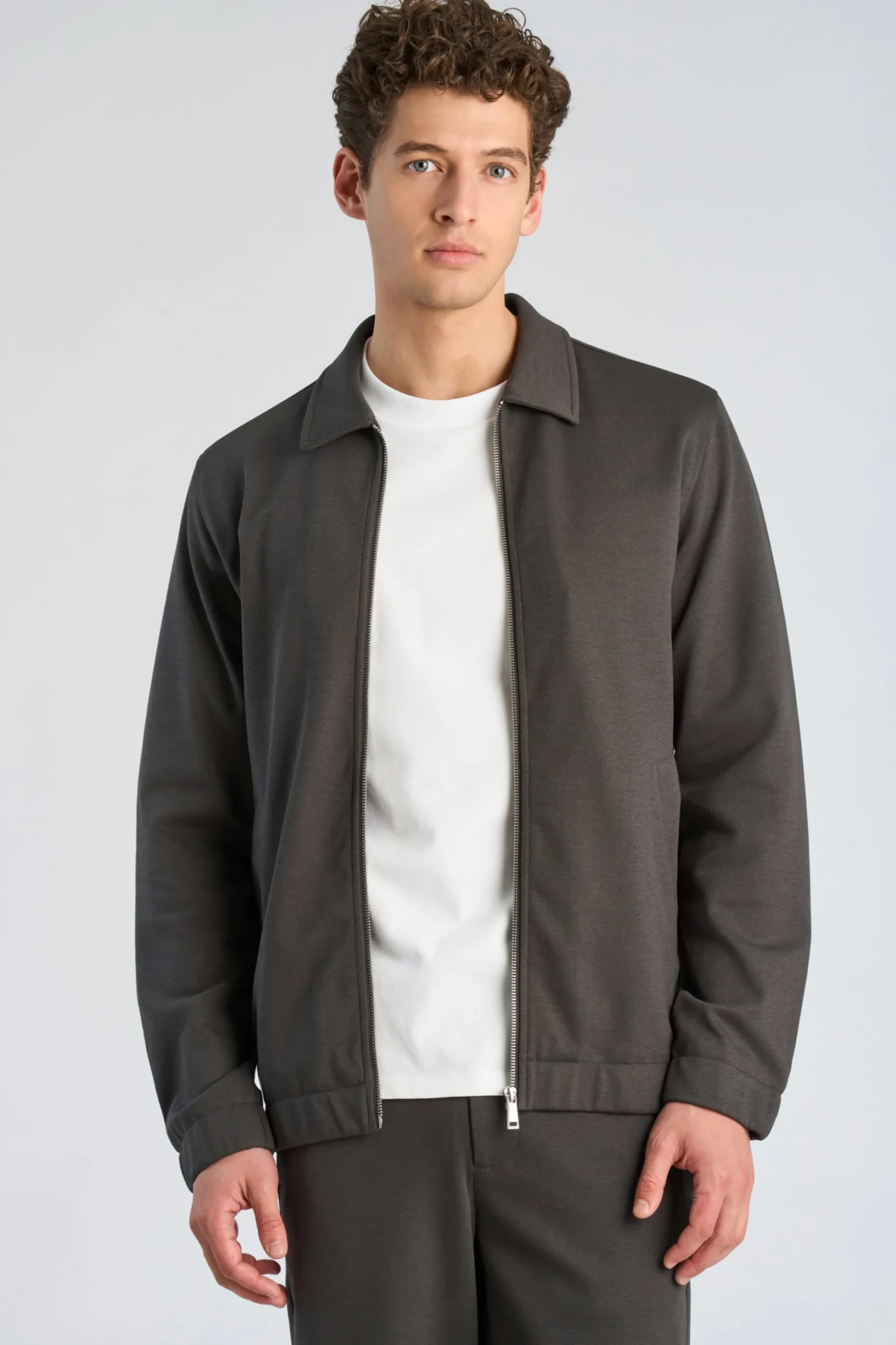 Overshirt