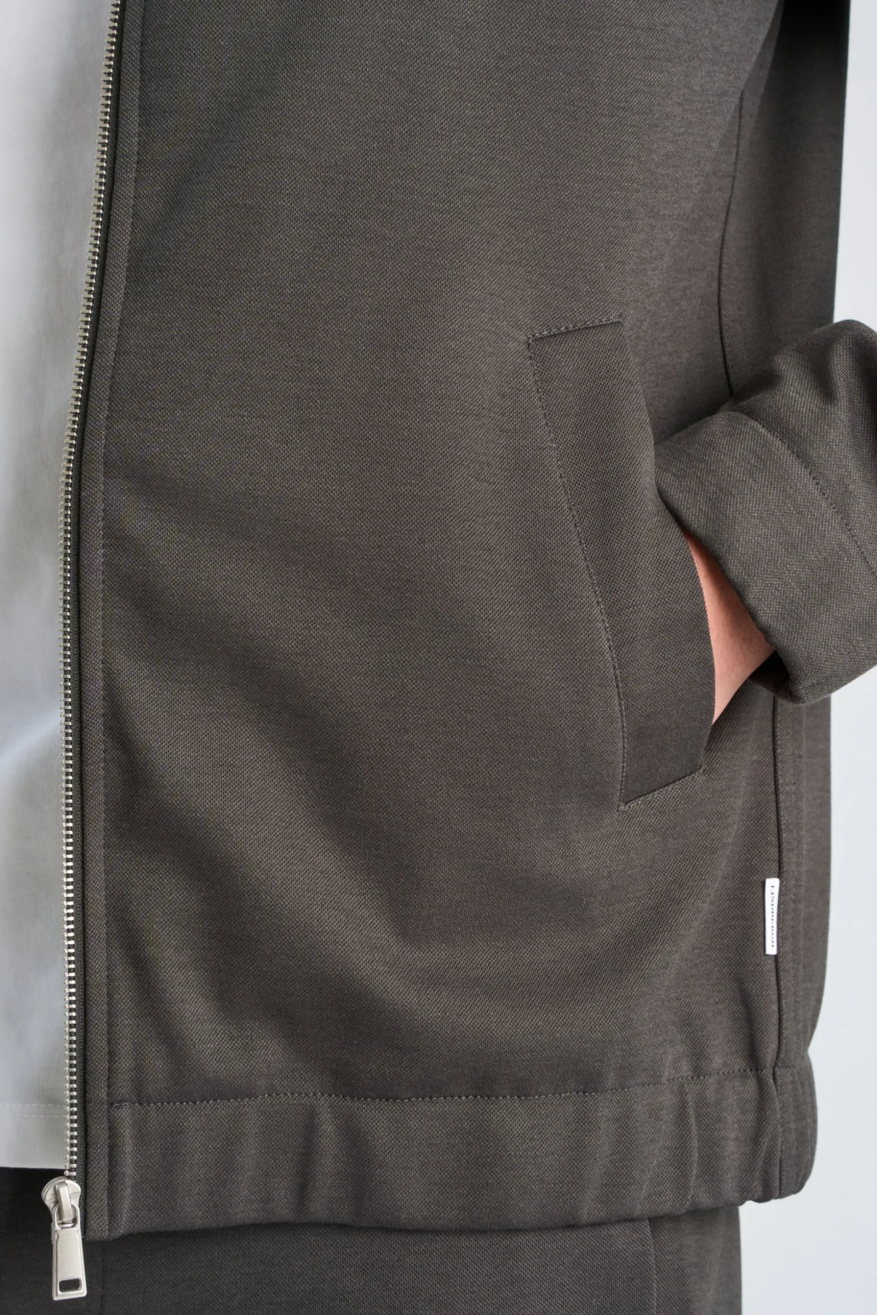 Overshirt