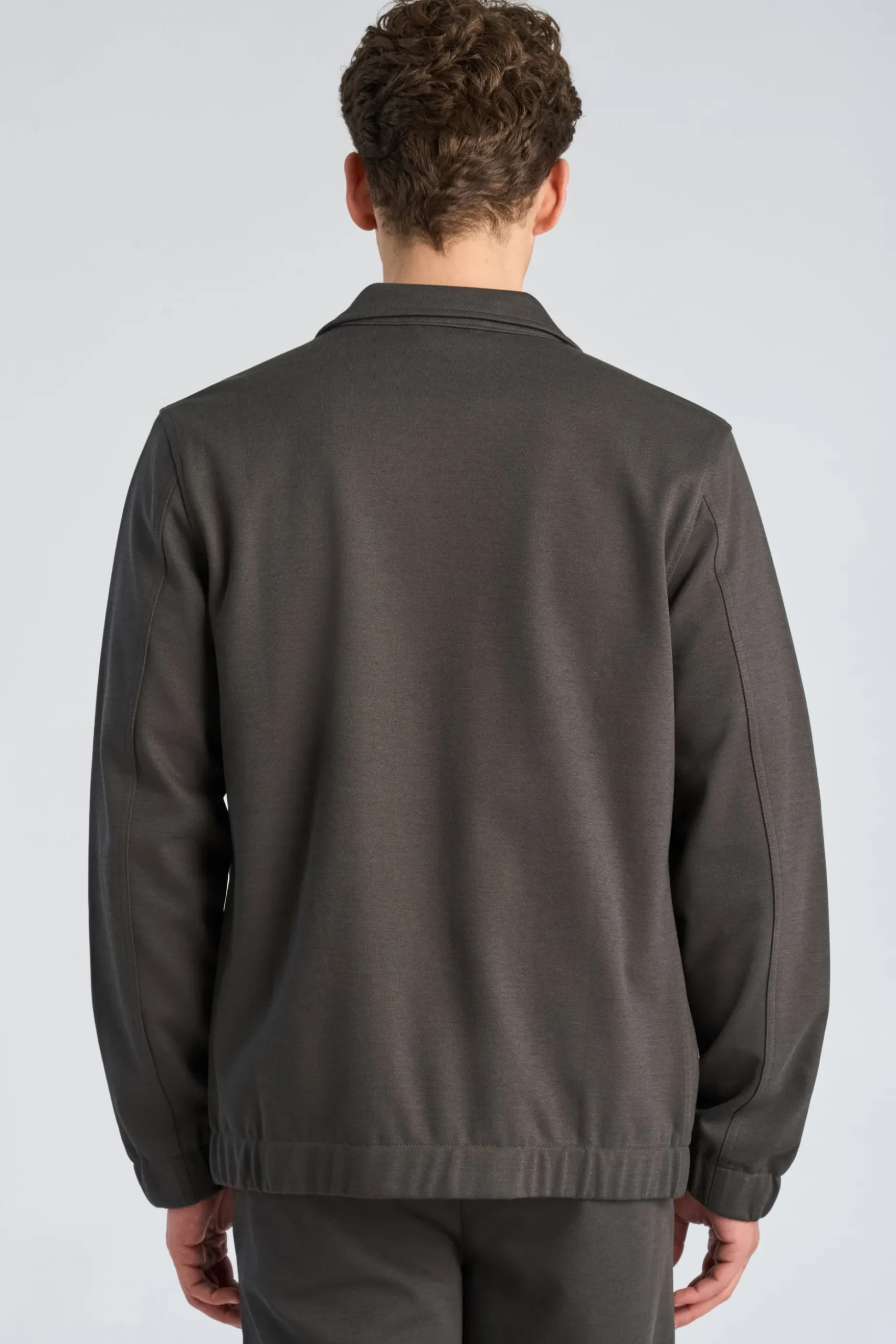 Overshirt