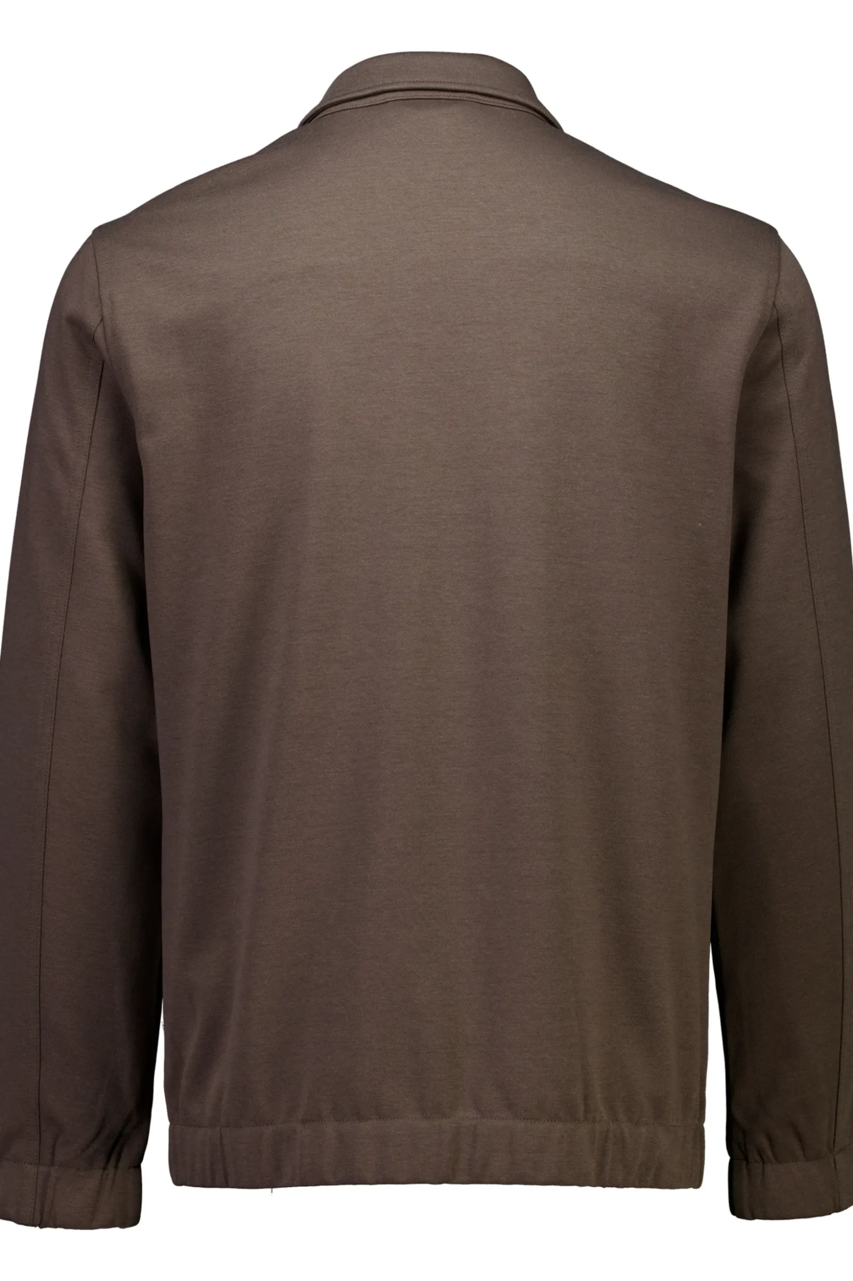 Overshirt