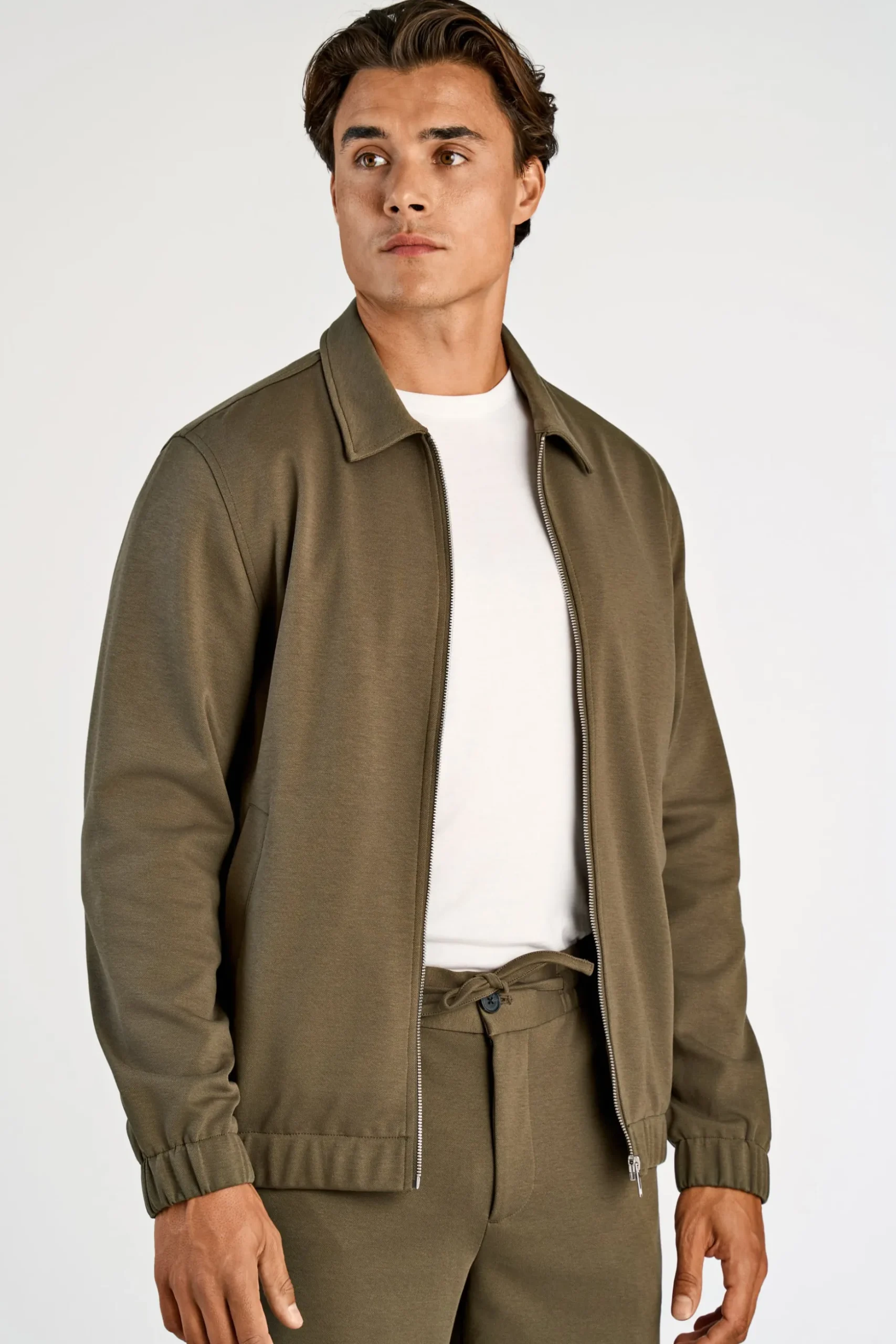 Overshirt