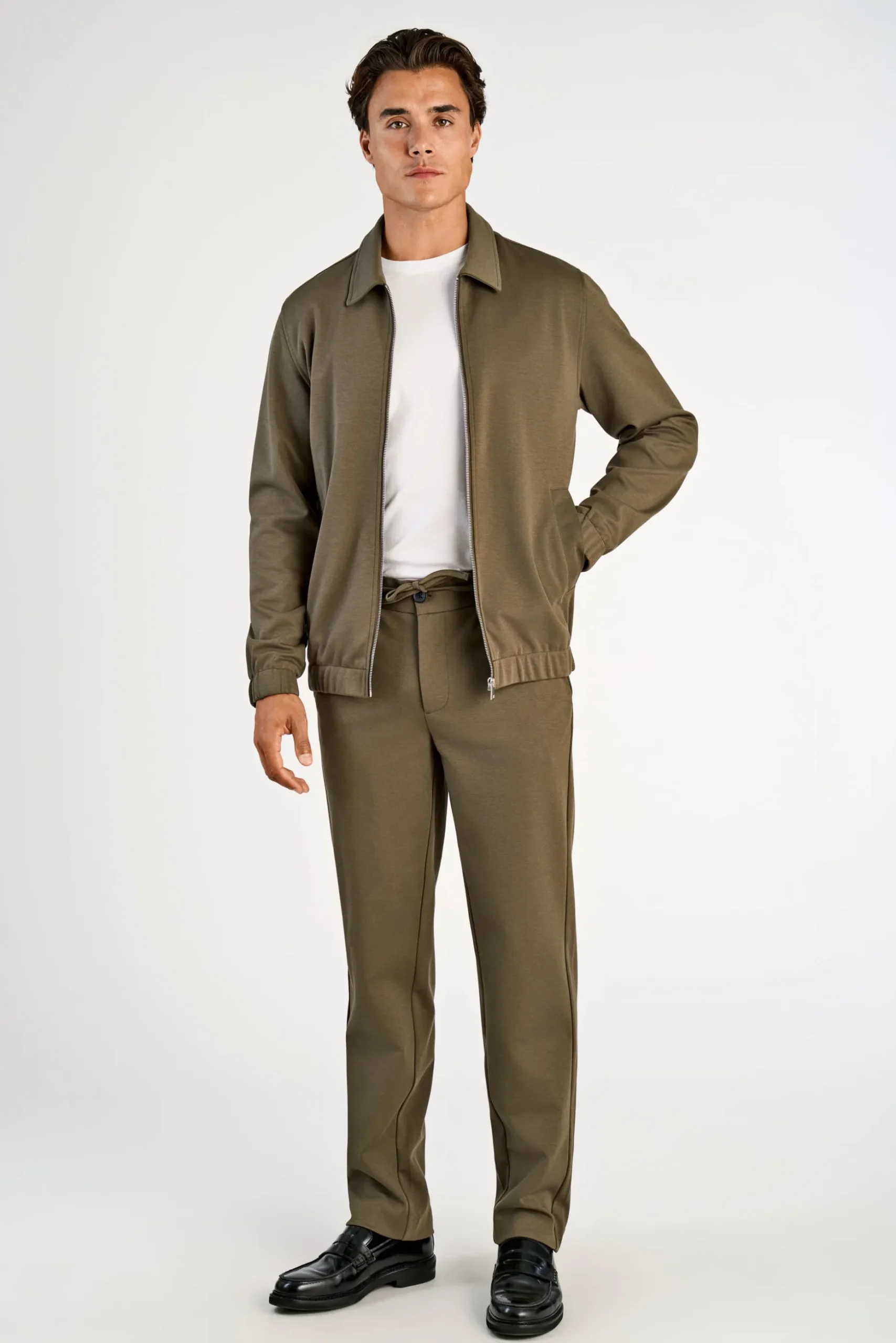 Overshirt