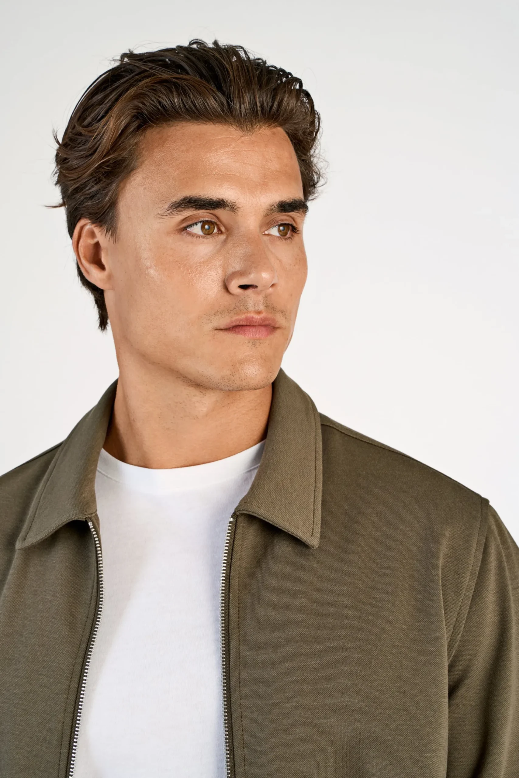 Overshirt